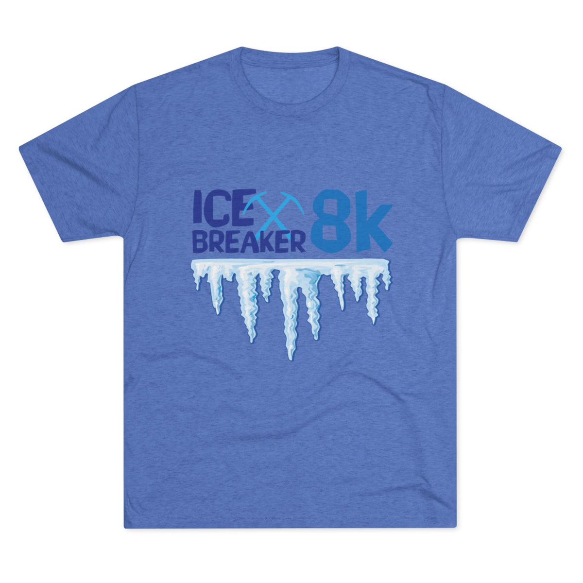 IceBreaker 8k Tee