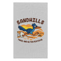 Sandhills Roadrunner Rally Towel