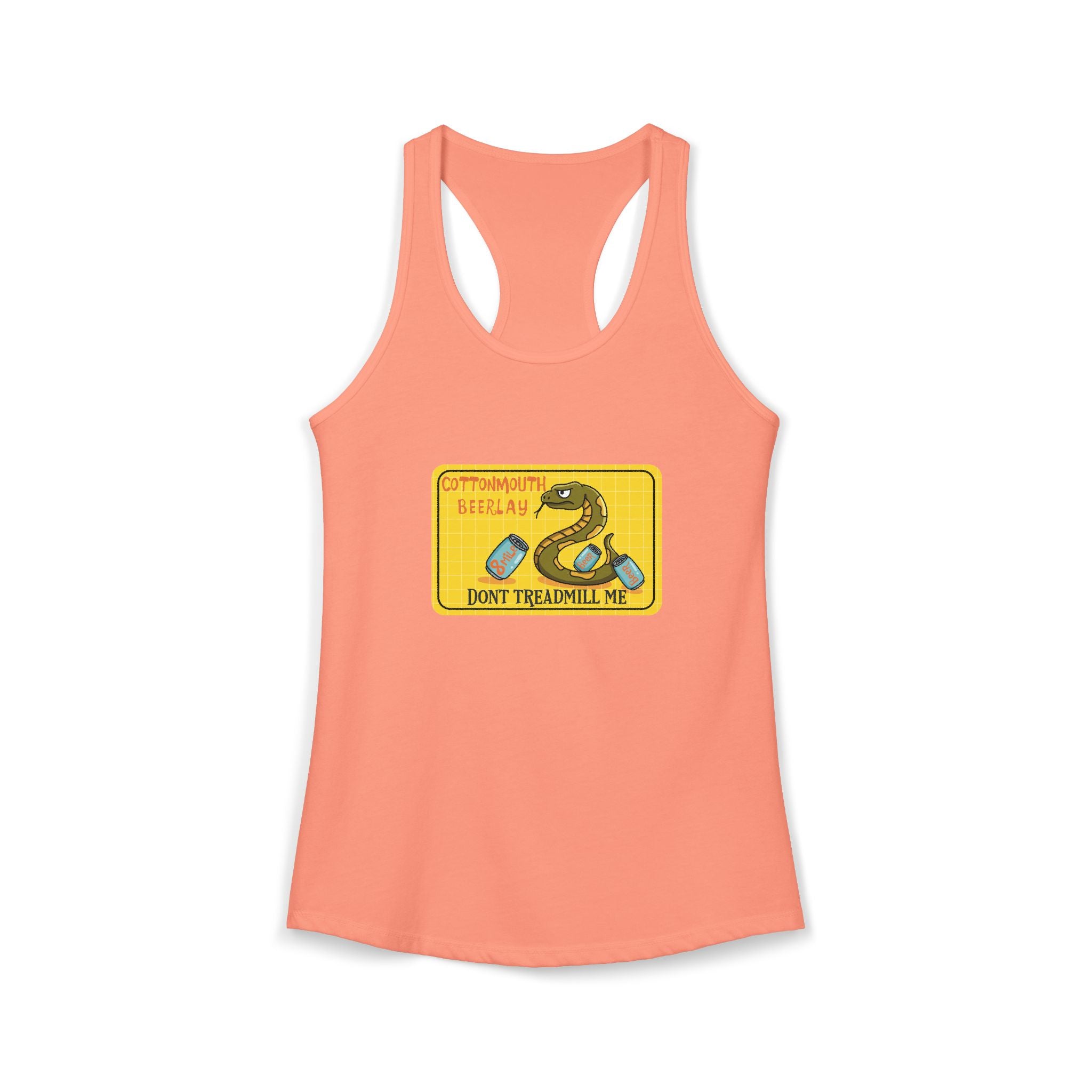 Women's Ideal Racerback Tank