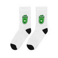 Upstate Race Series Shield Socks