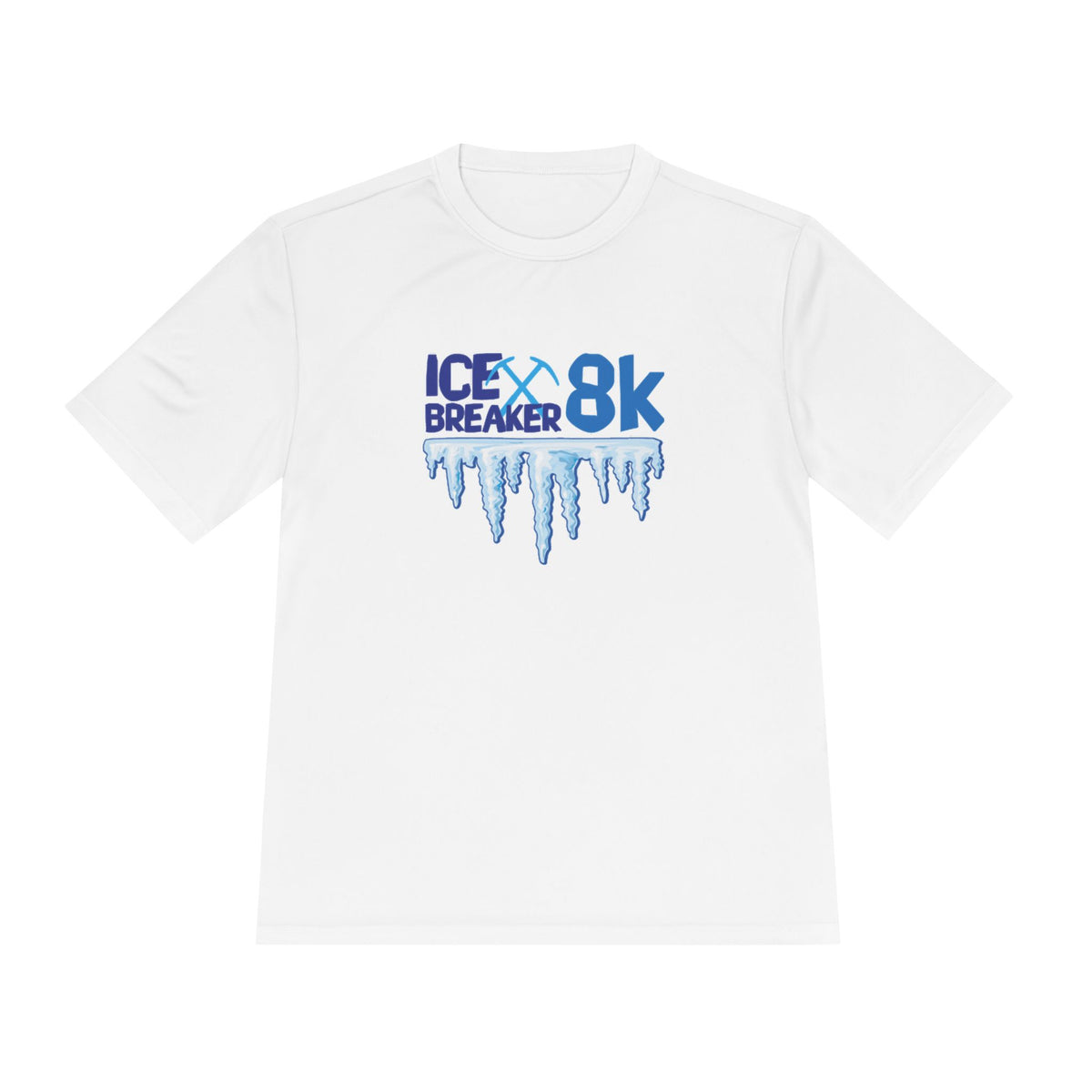 Ice Breaker Performance Tee