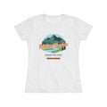 Broad River 13.1 - Women's Tee