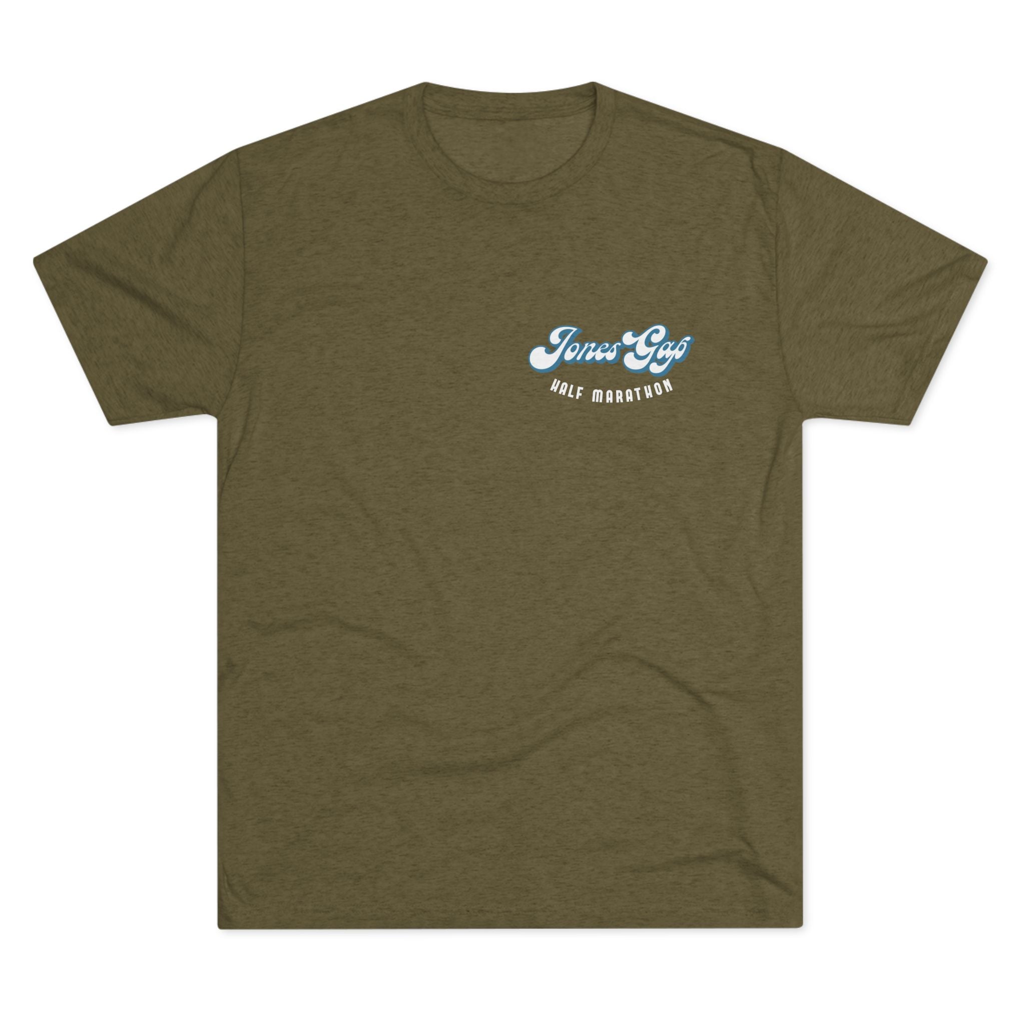 Jones Gap 13.1 Tee