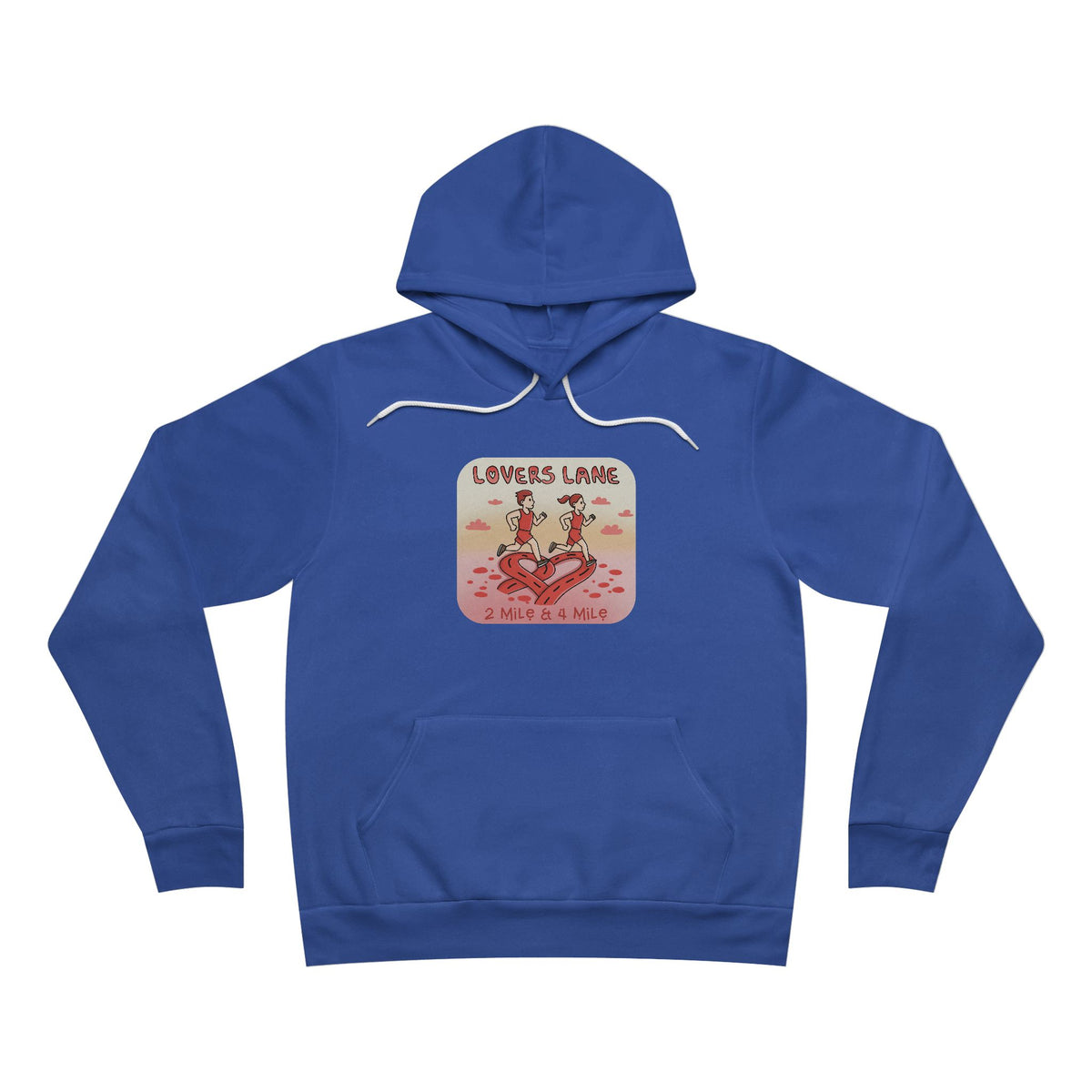 Brew Run Hoodie