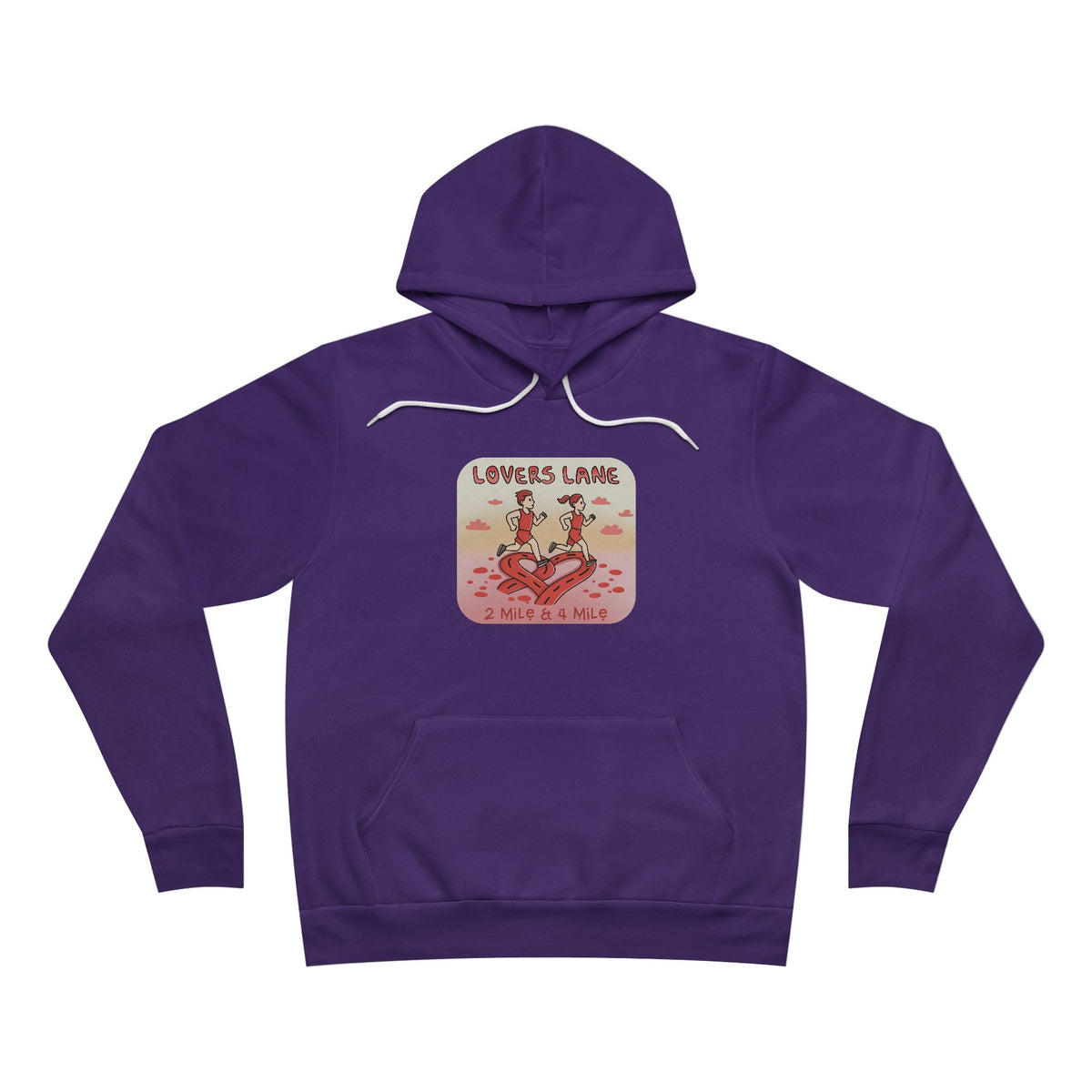 Brew Run Hoodie