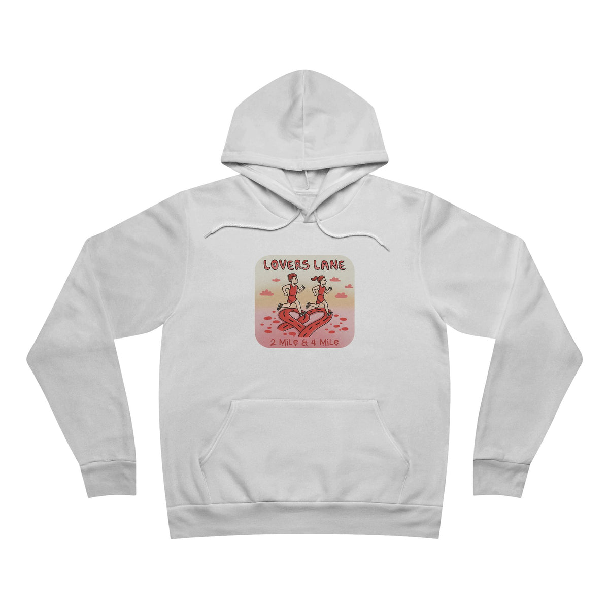 Brew Run Hoodie