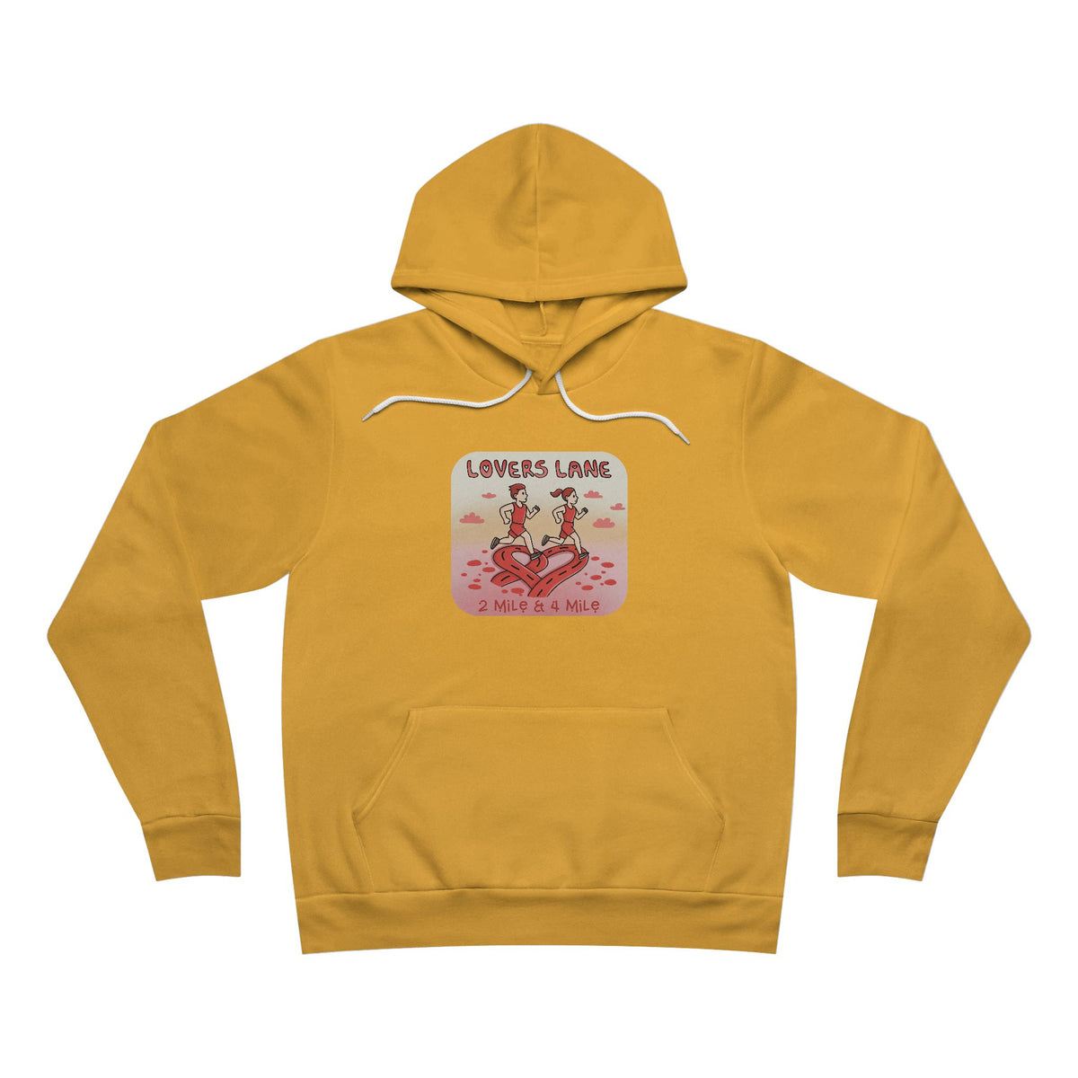 Brew Run Hoodie