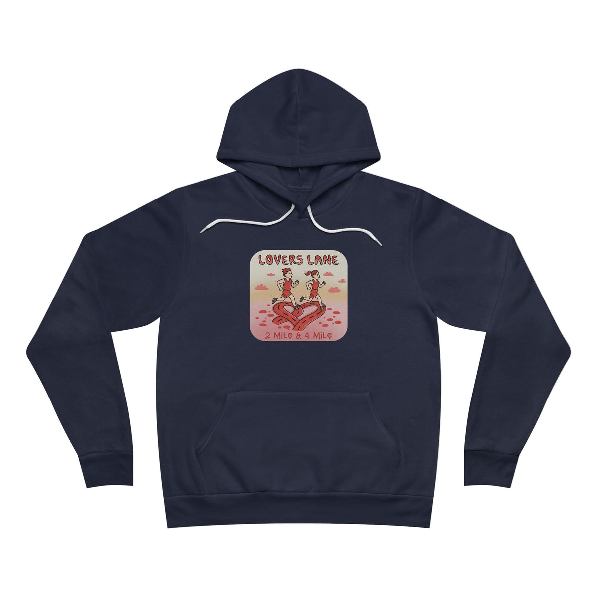 Brew Run Hoodie