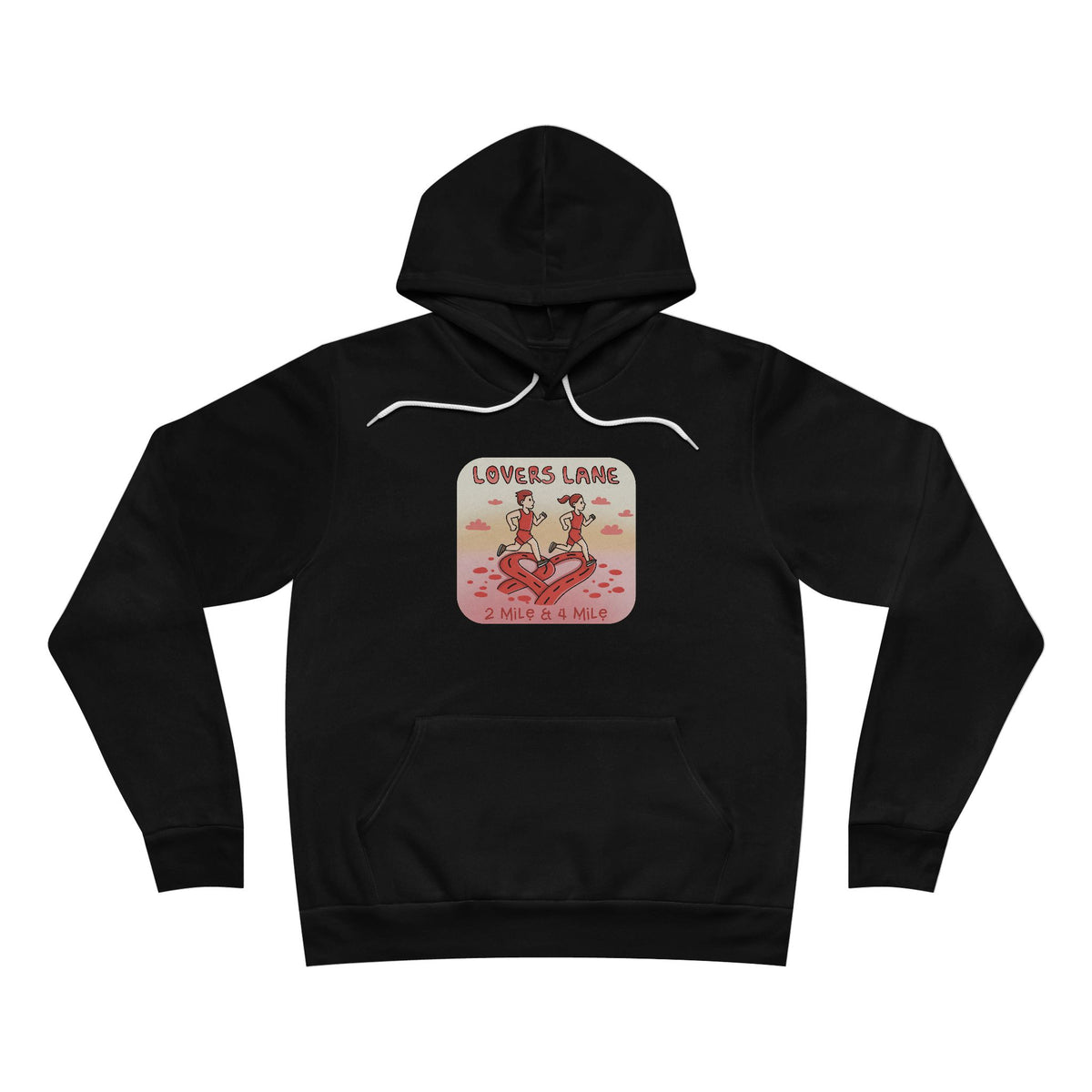 Brew Run Hoodie