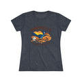 Sandhills Roadrunner Women's Tee