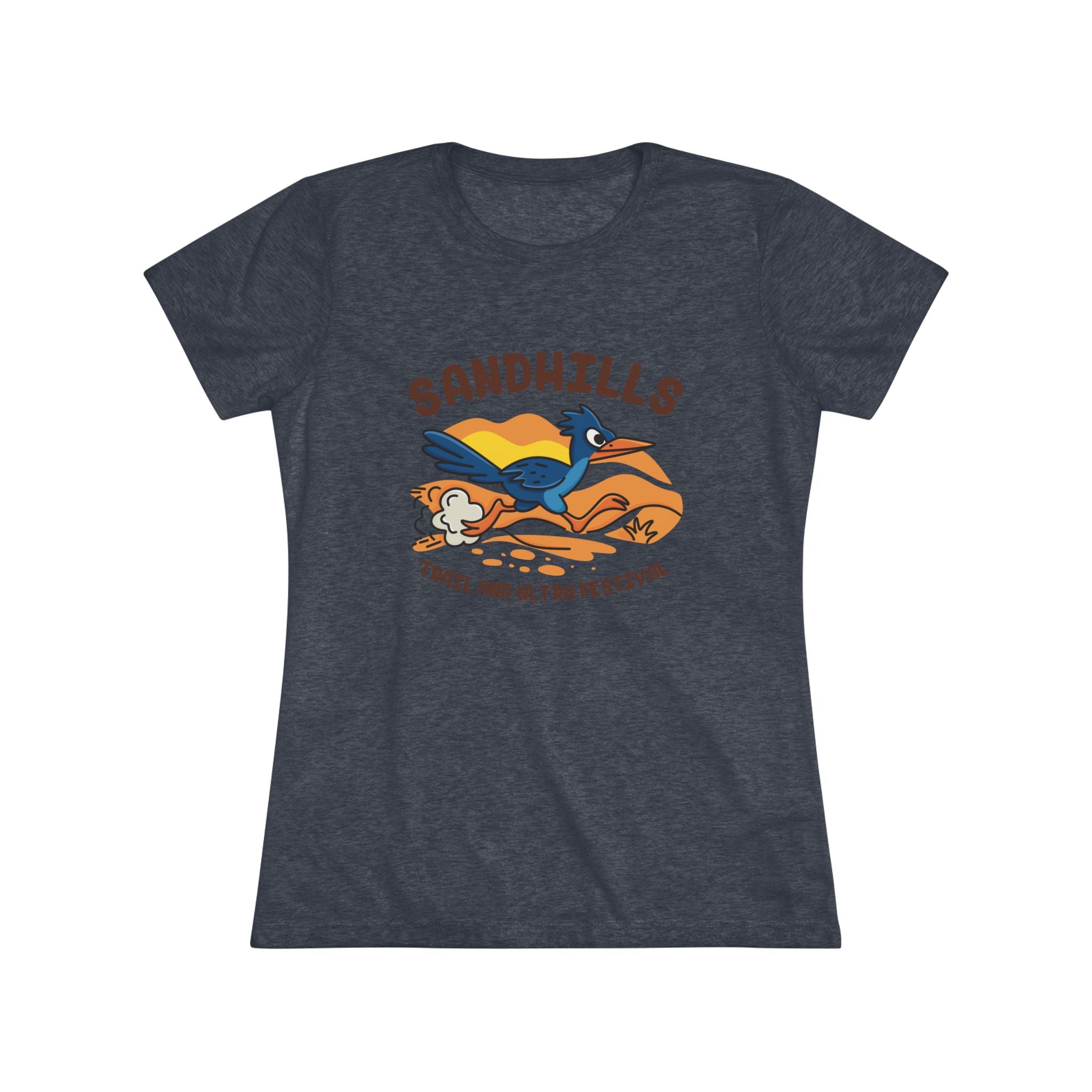 Sandhills Trail Series - Women's Tee