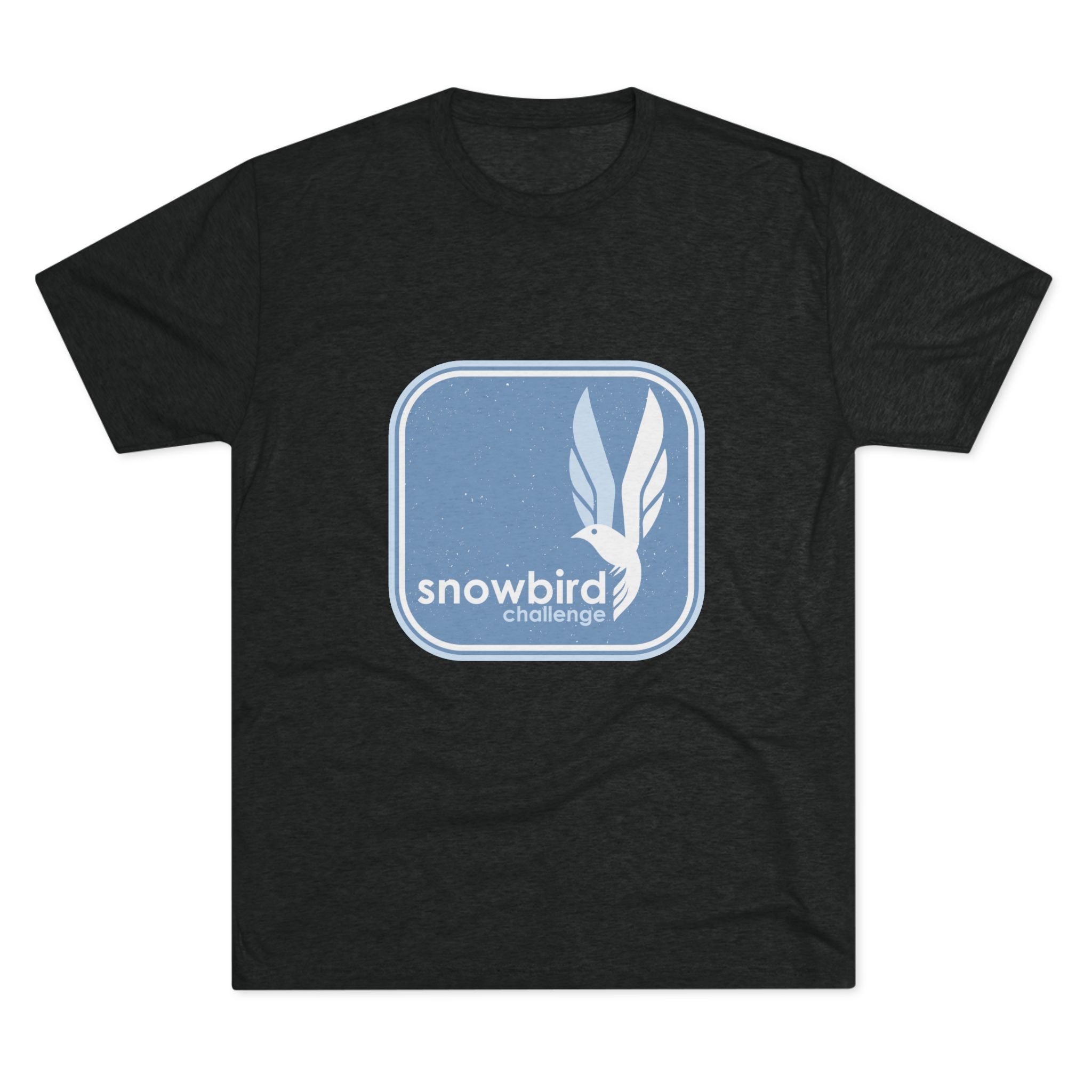 Snowbird Challenge Tee