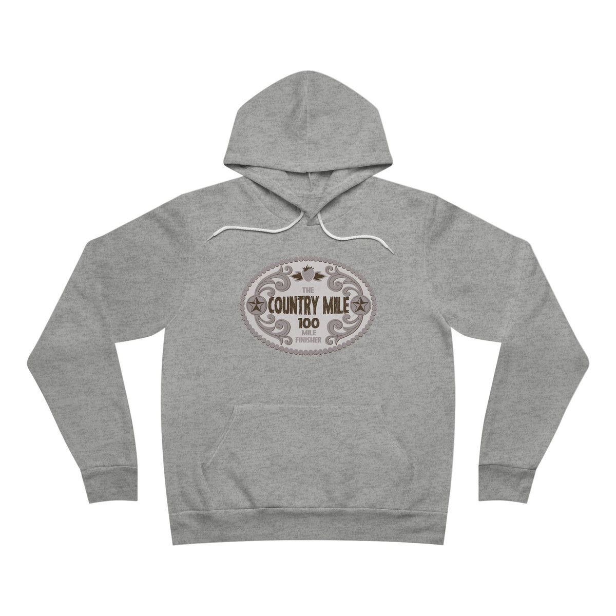 Country Mile Trail Hoodie