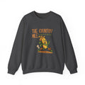 Country Mile Corn Runner Crewneck