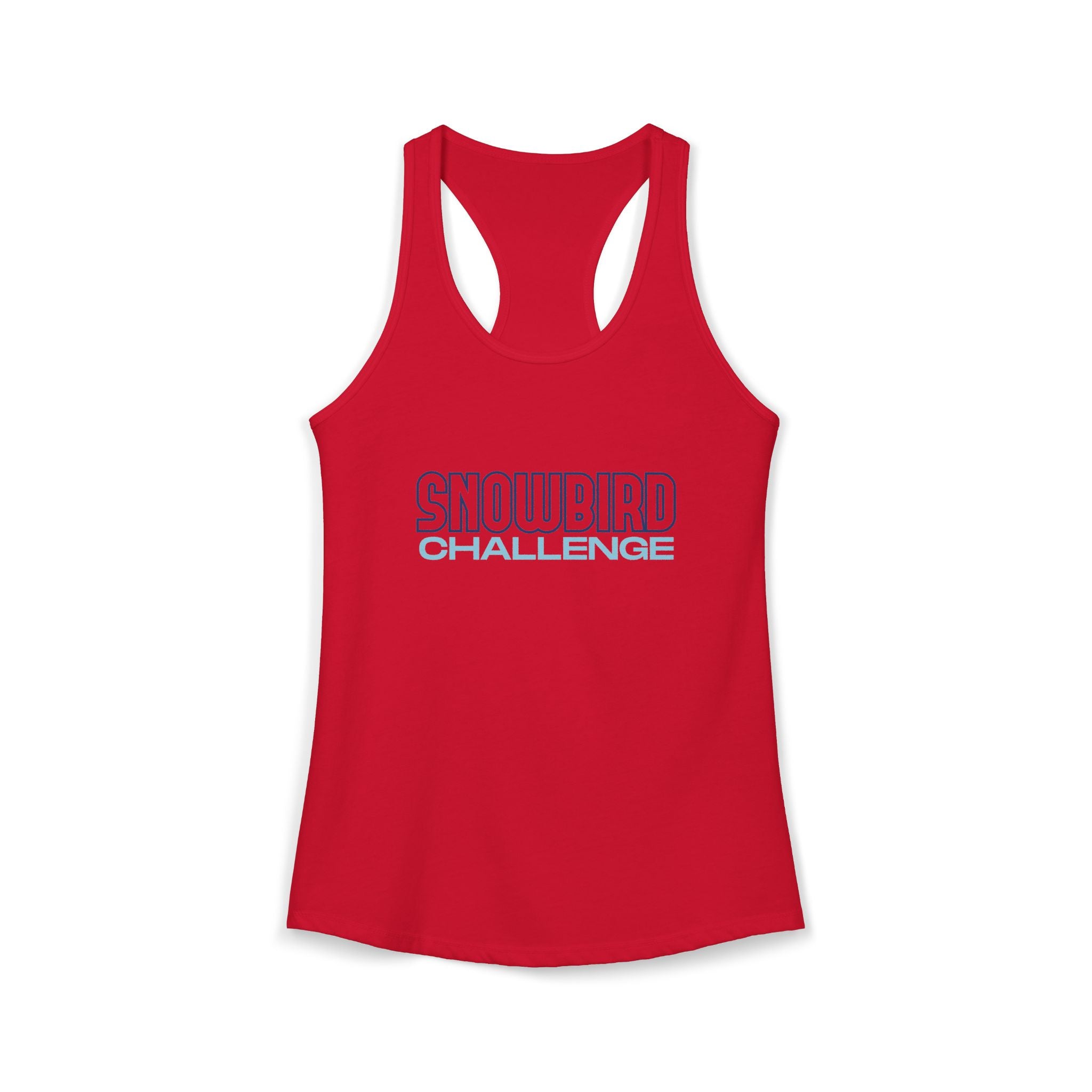Women's Ideal Racerback Tank
