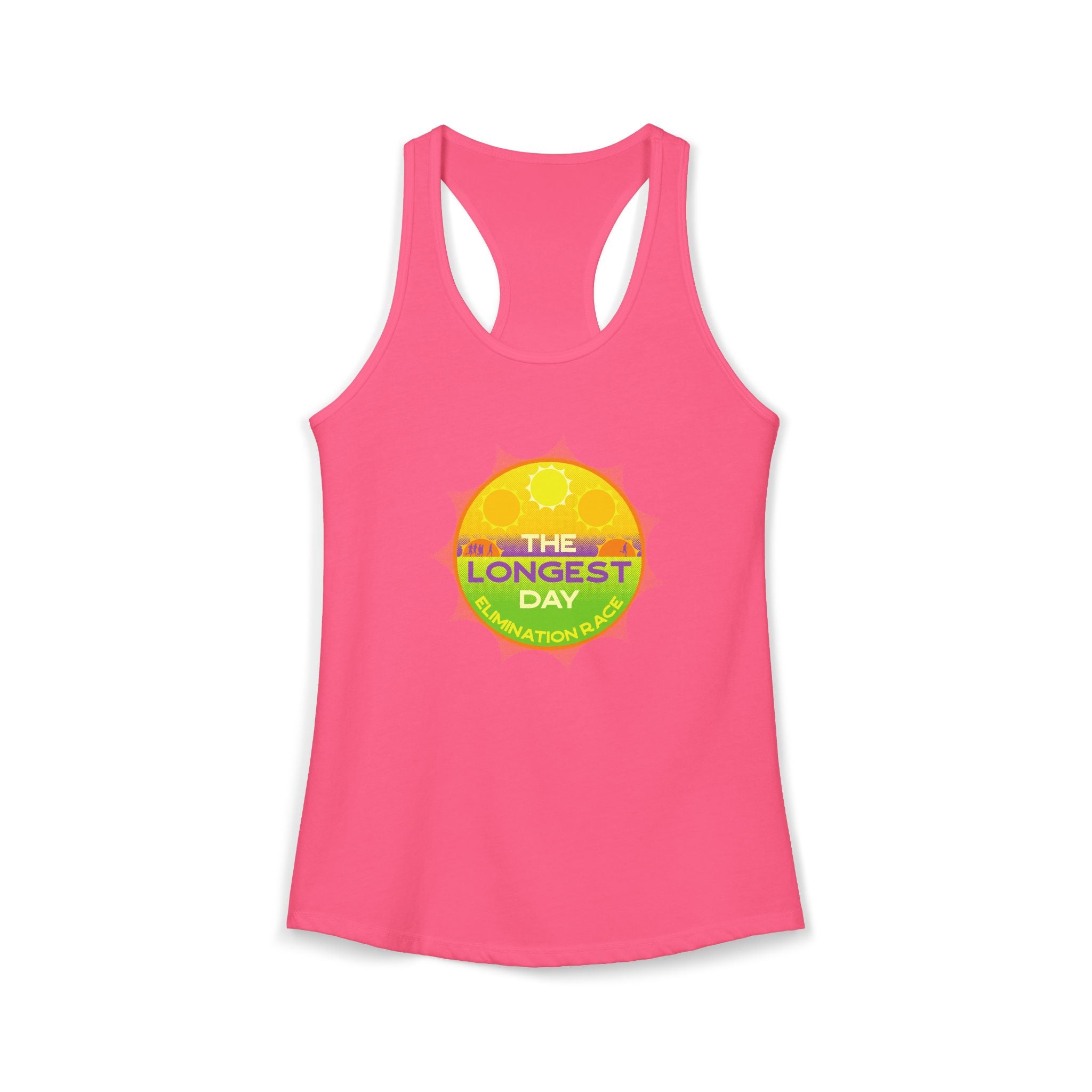 Women's Ideal Racerback Tank