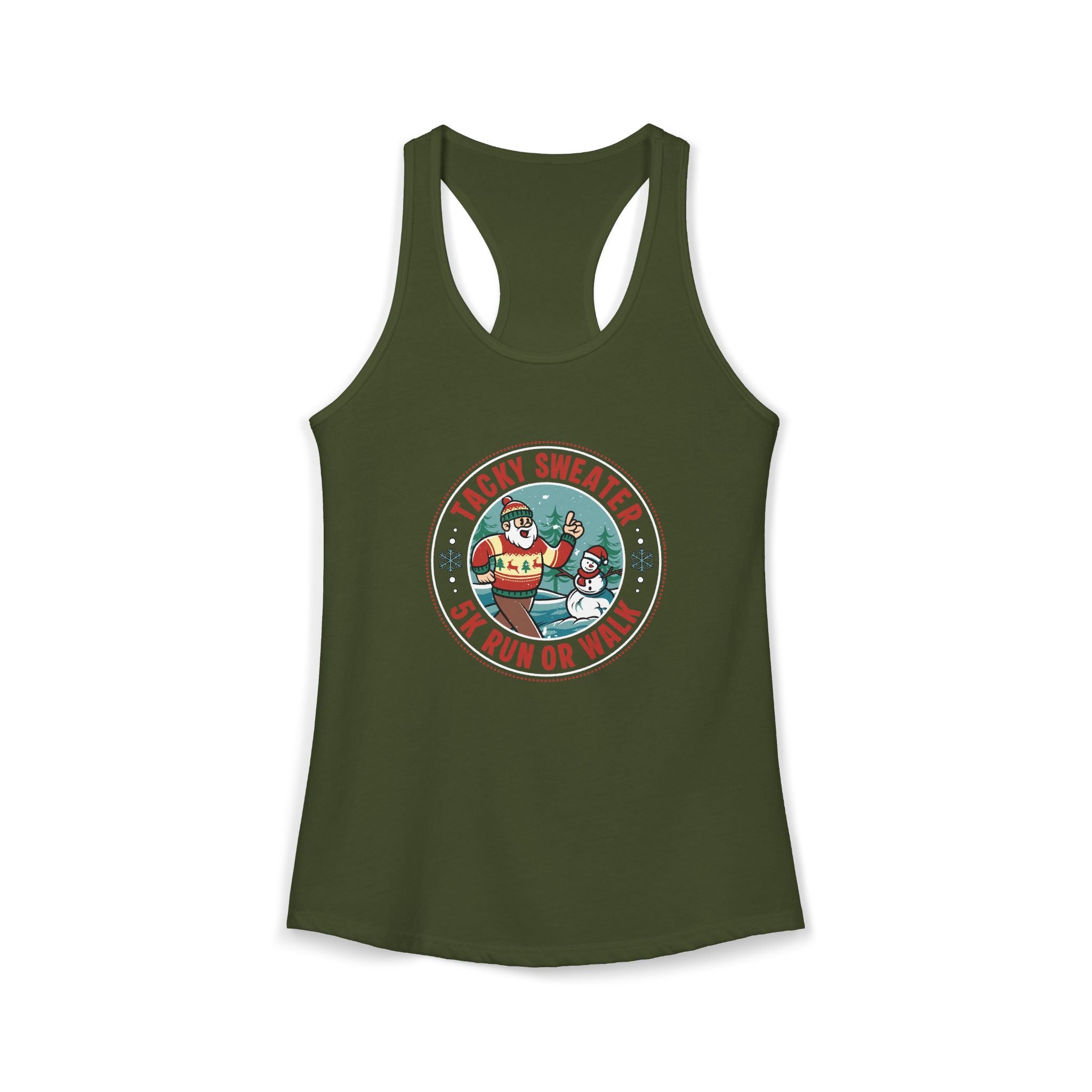 Women's Ideal Racerback Tank
