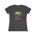 Lakeside Park Run or Walk Women's Tee