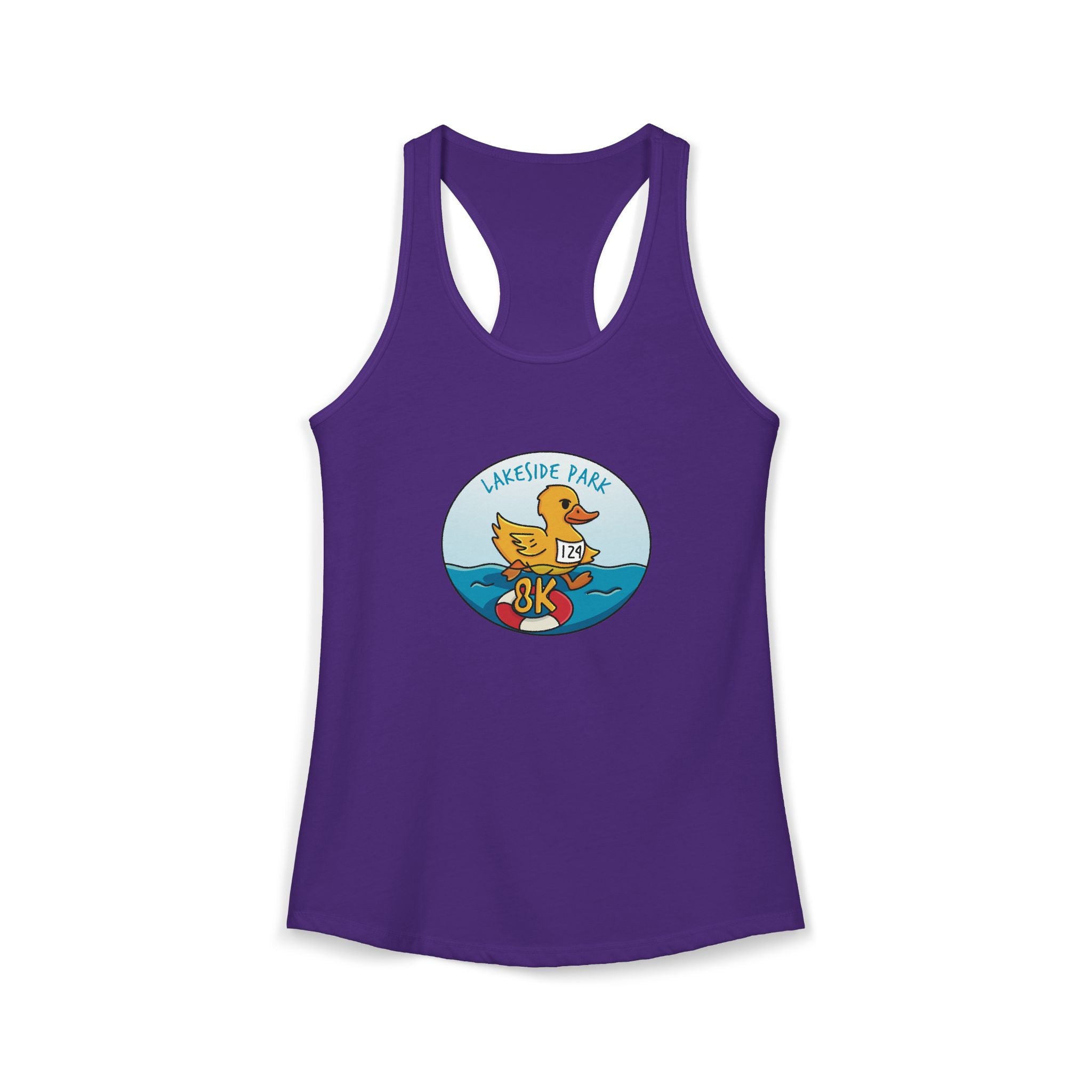 Women's Ideal Racerback Tank