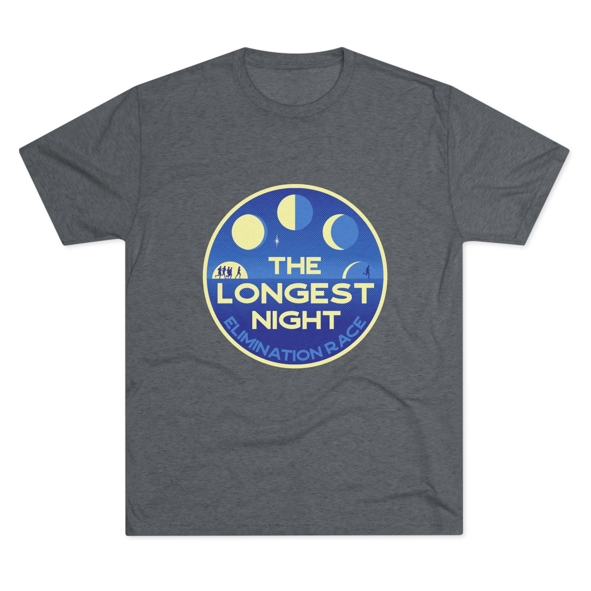 The Longest Night Tee