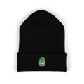 Upstate Race Series Shield Beanie