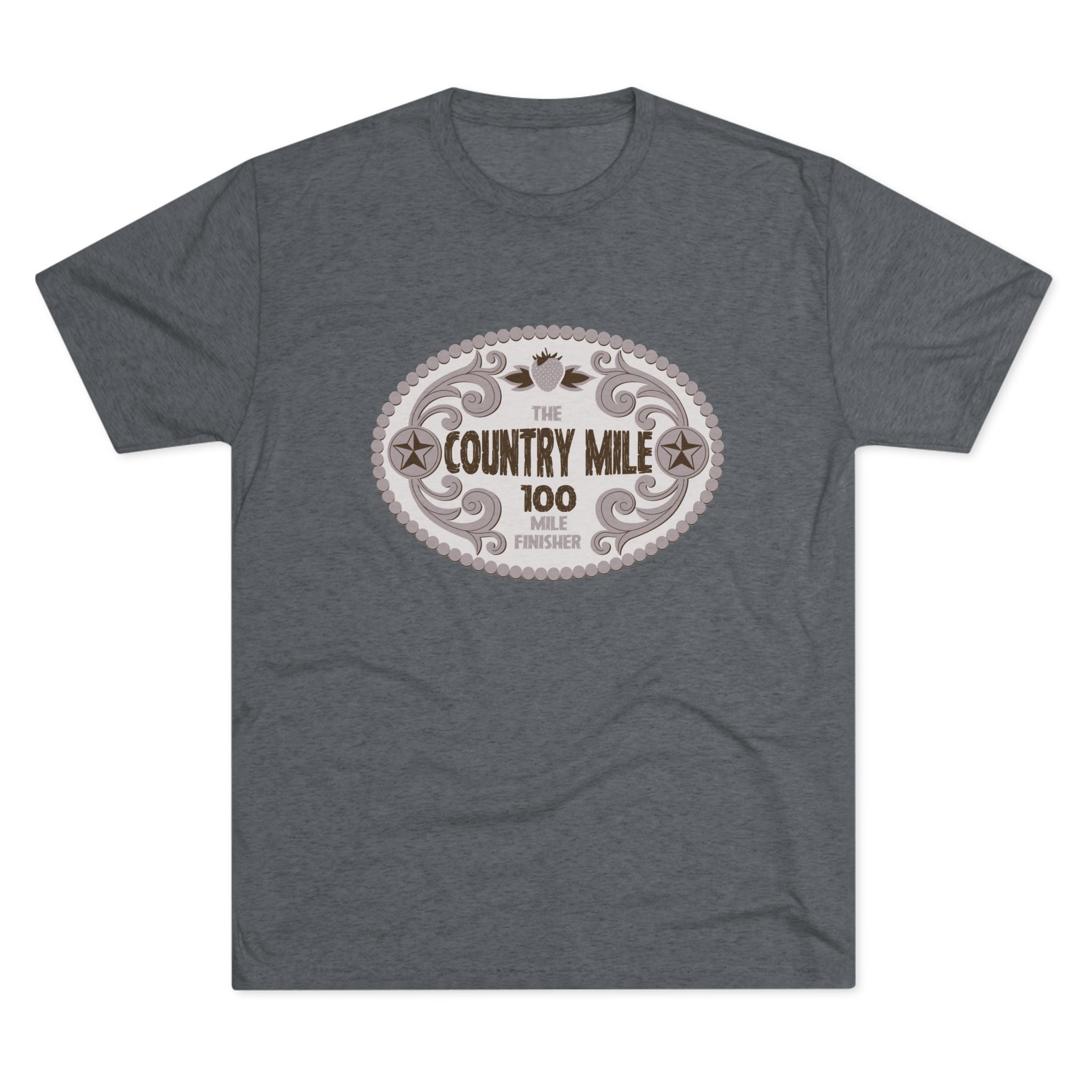 Country Mile Tee