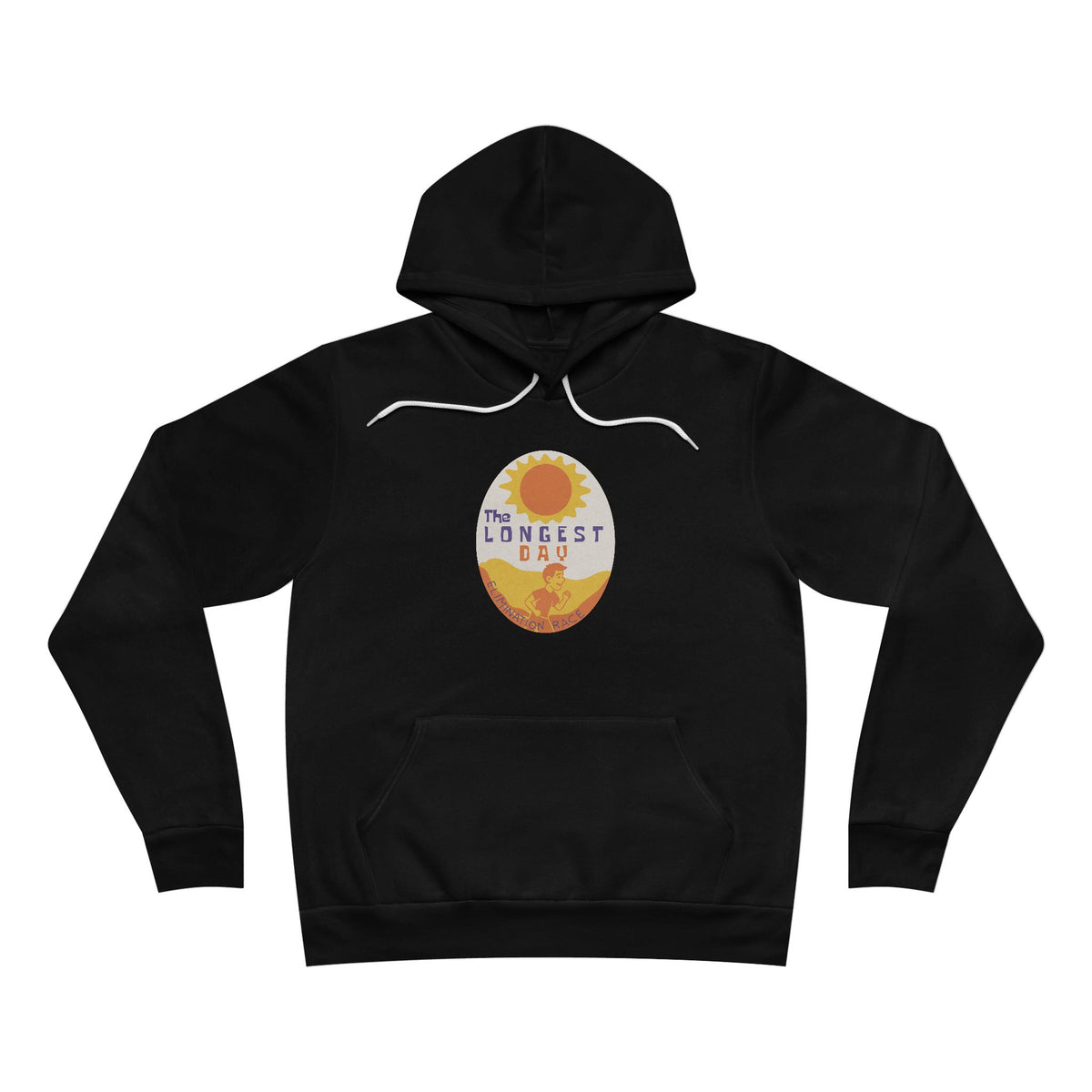 LONG Day Hoodie