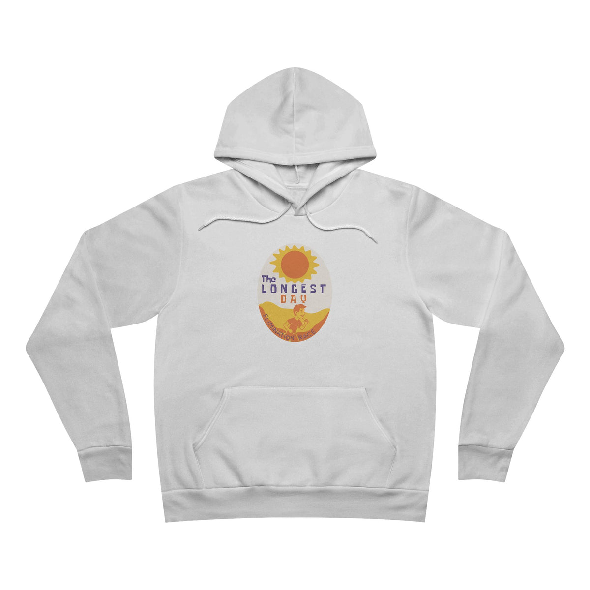 LONG Day Hoodie