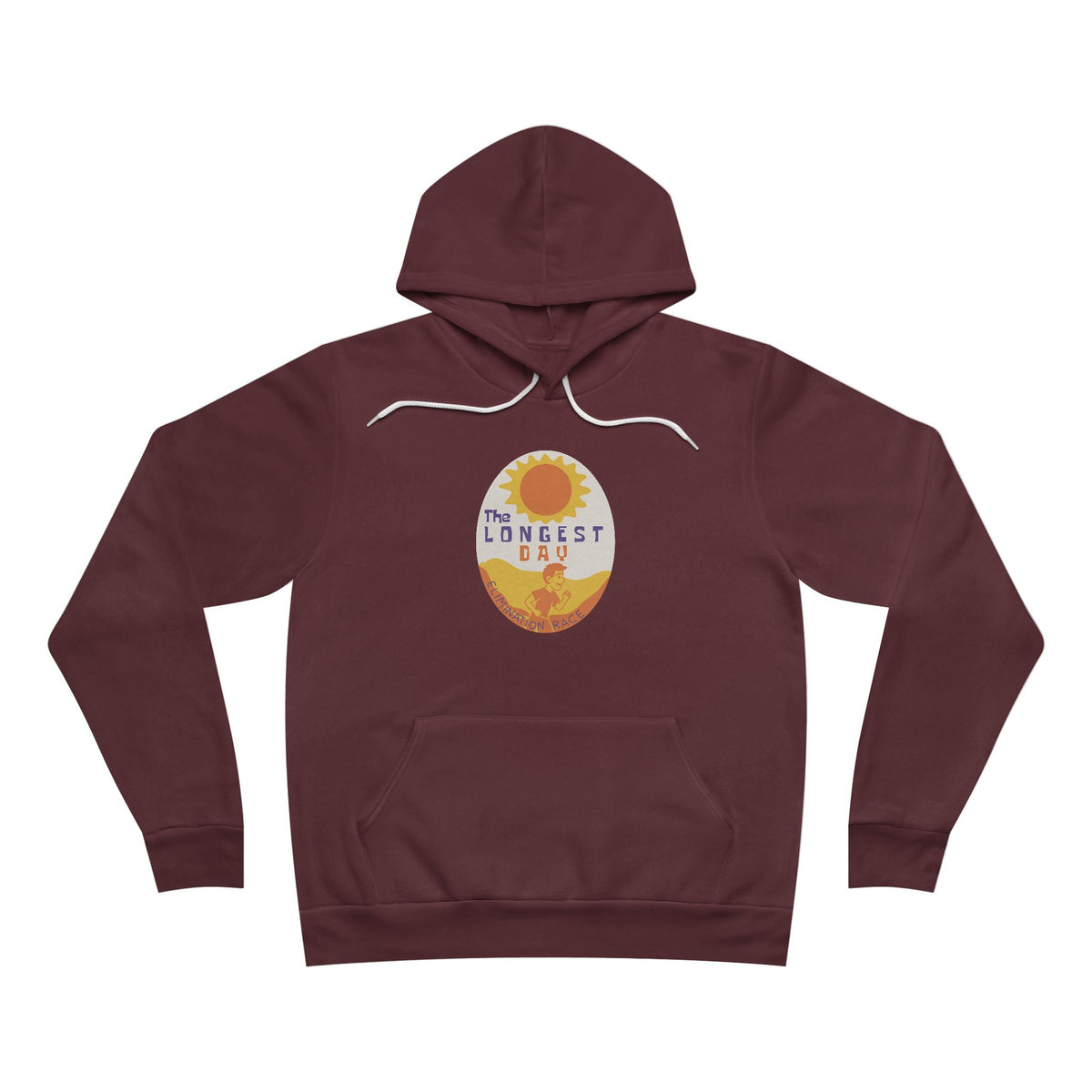 LONG Day Hoodie