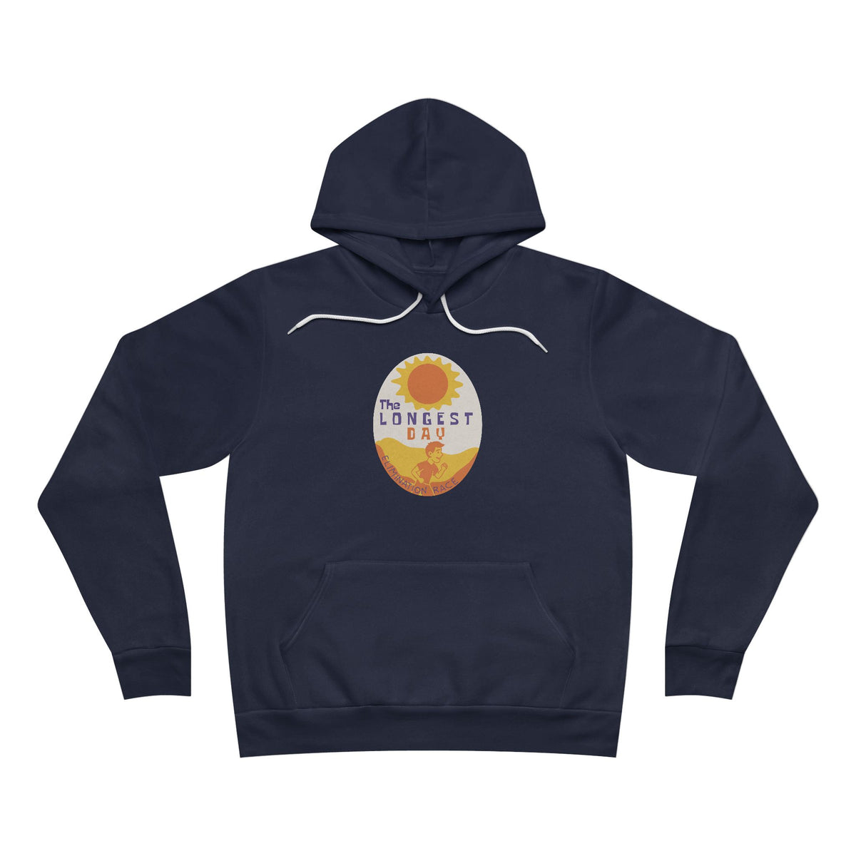 LONG Day Hoodie