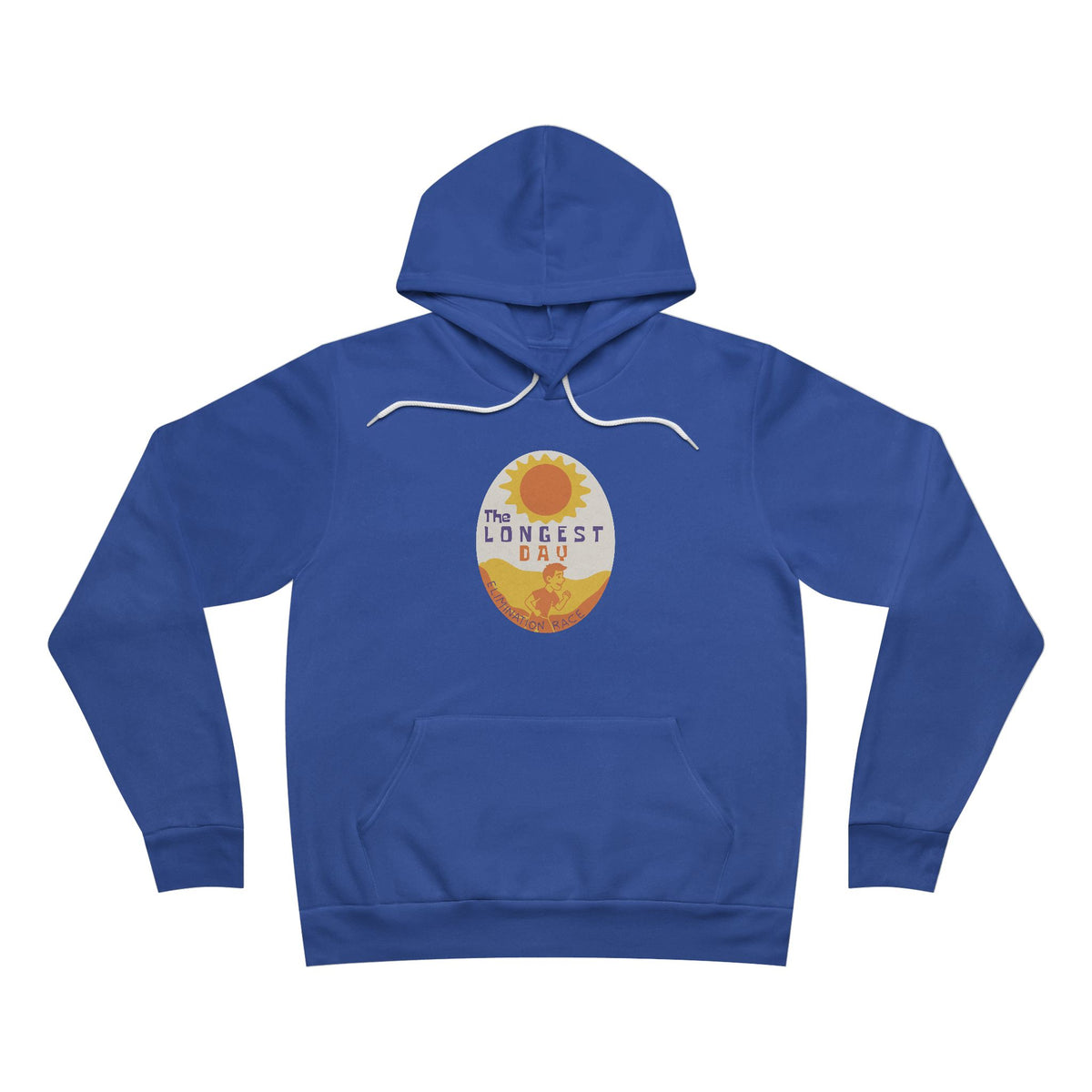 LONG Day Hoodie