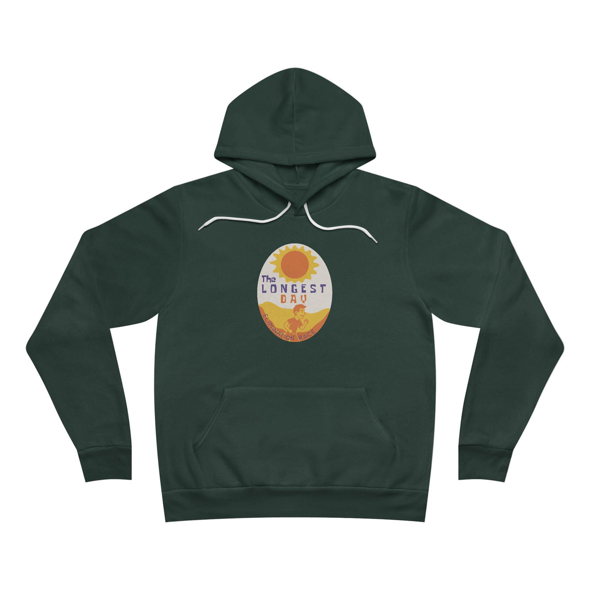 LONG Day Hoodie