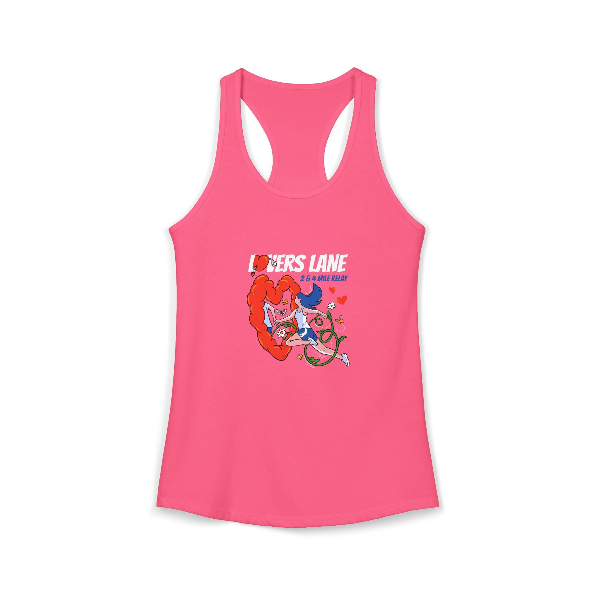 Women's Ideal Racerback Tank
