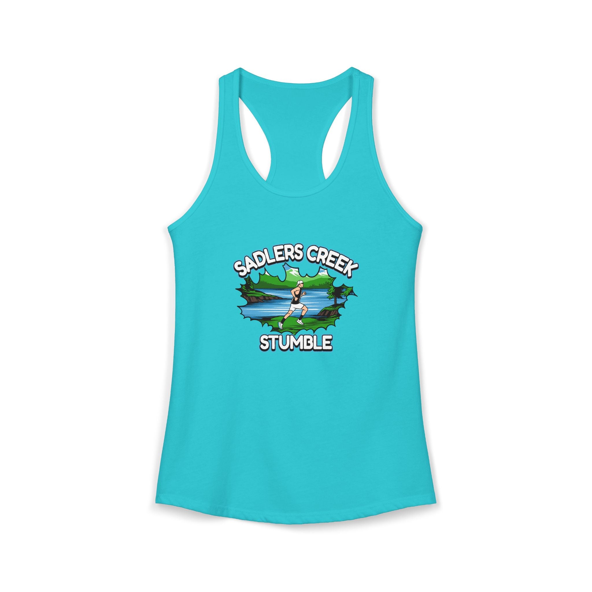 Women's Ideal Racerback Tank