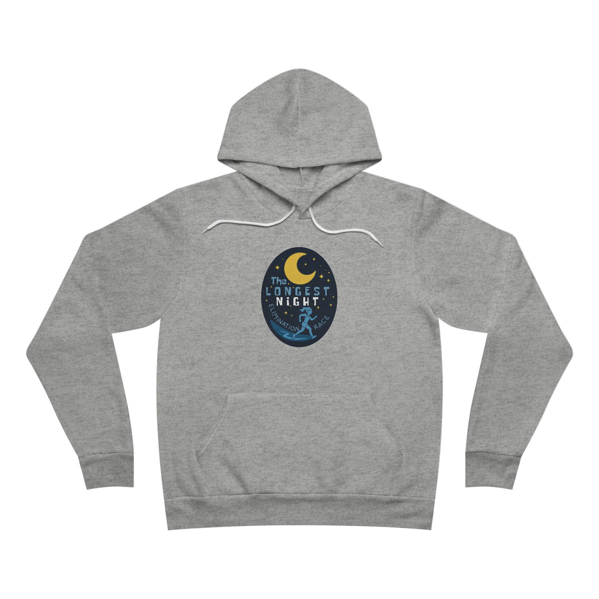 LONG Night Hoodie