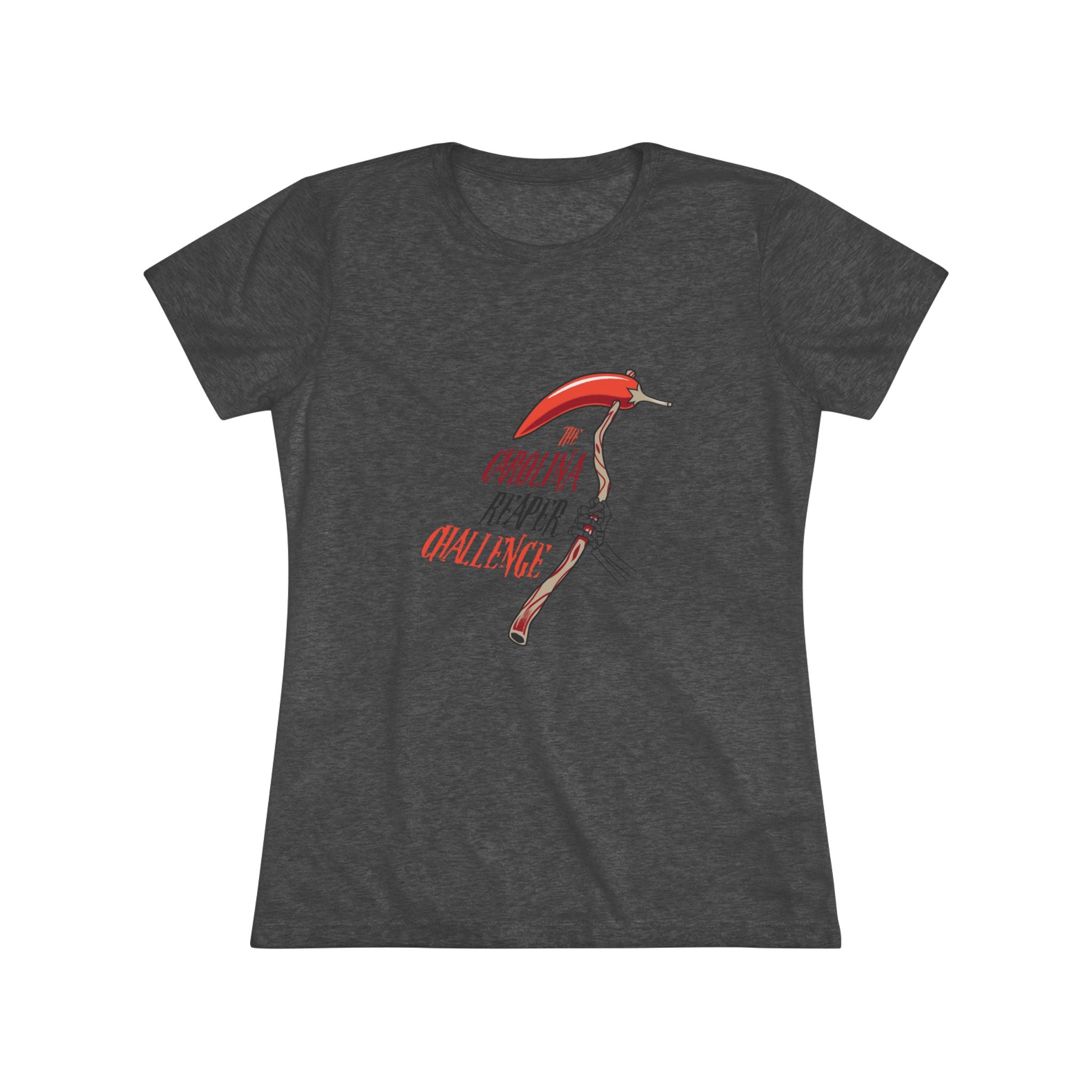 Women's Tee — Carolina Reaper