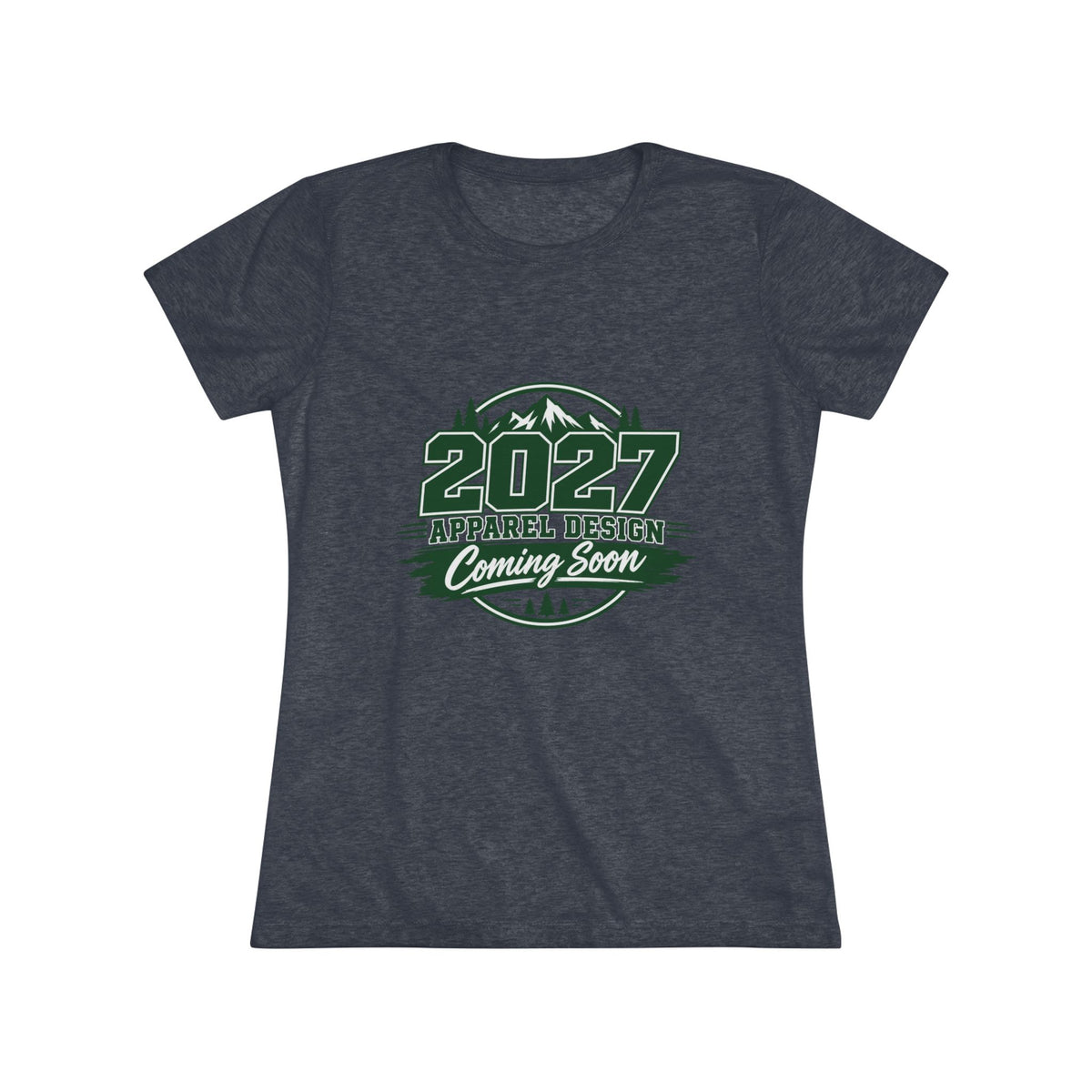 2027 Designs Coming Soon!
