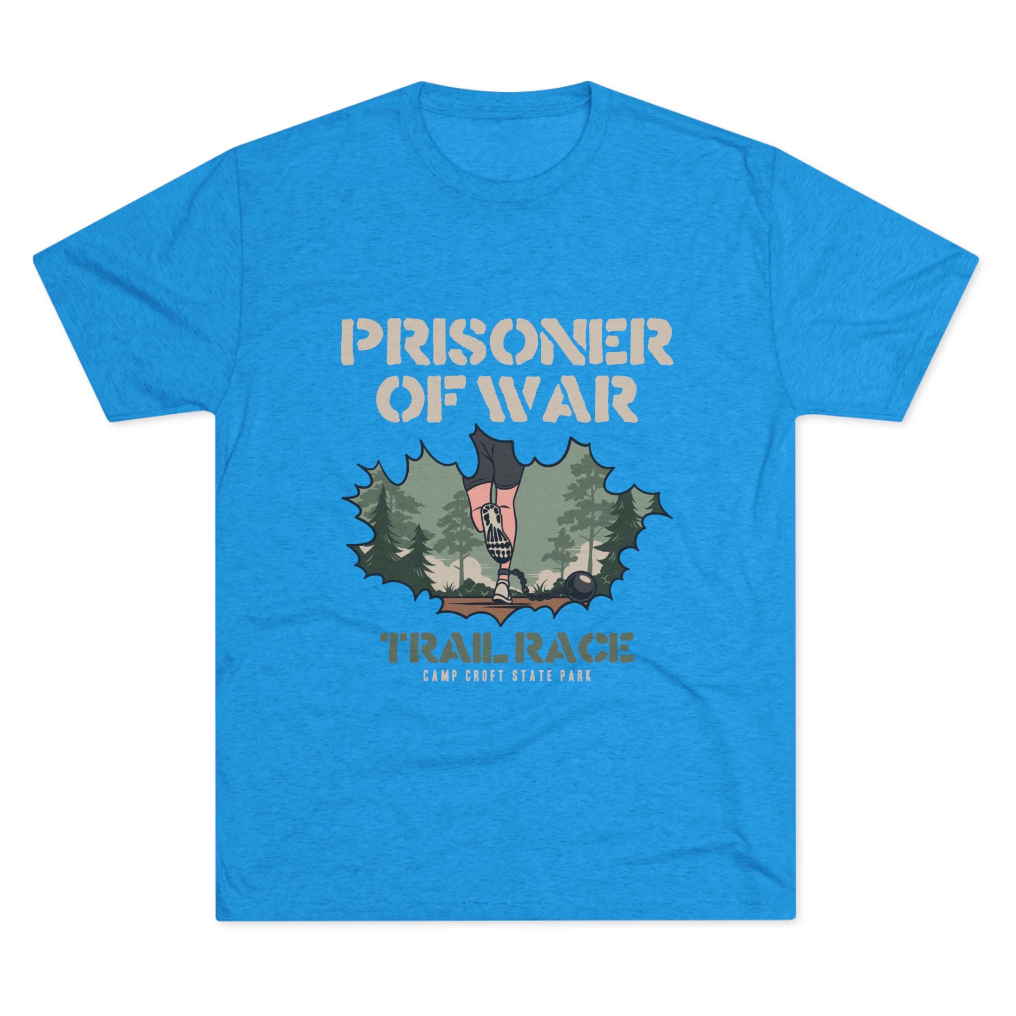 Prisoner of War Tee