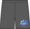 Longest Night Moon Phases Running Shorts