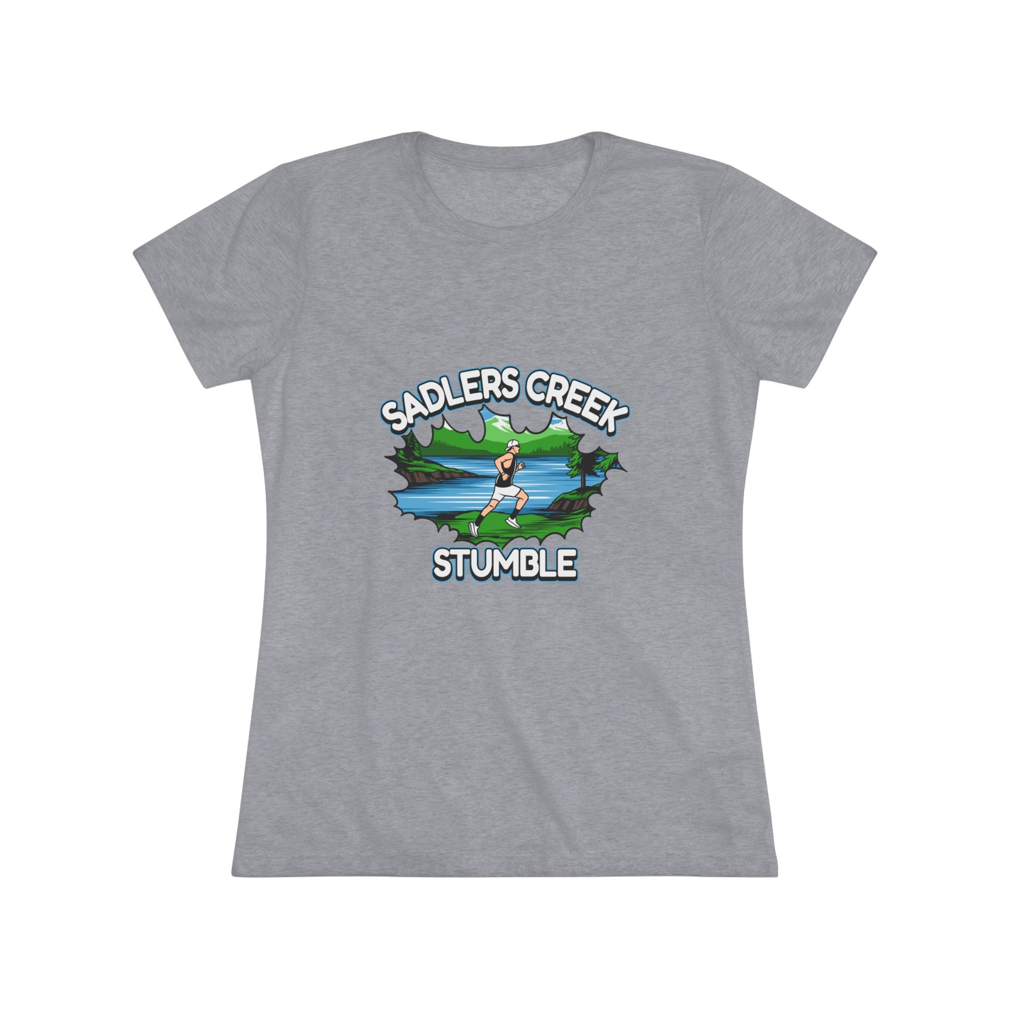 Sadlers Creek Stumble Tee
