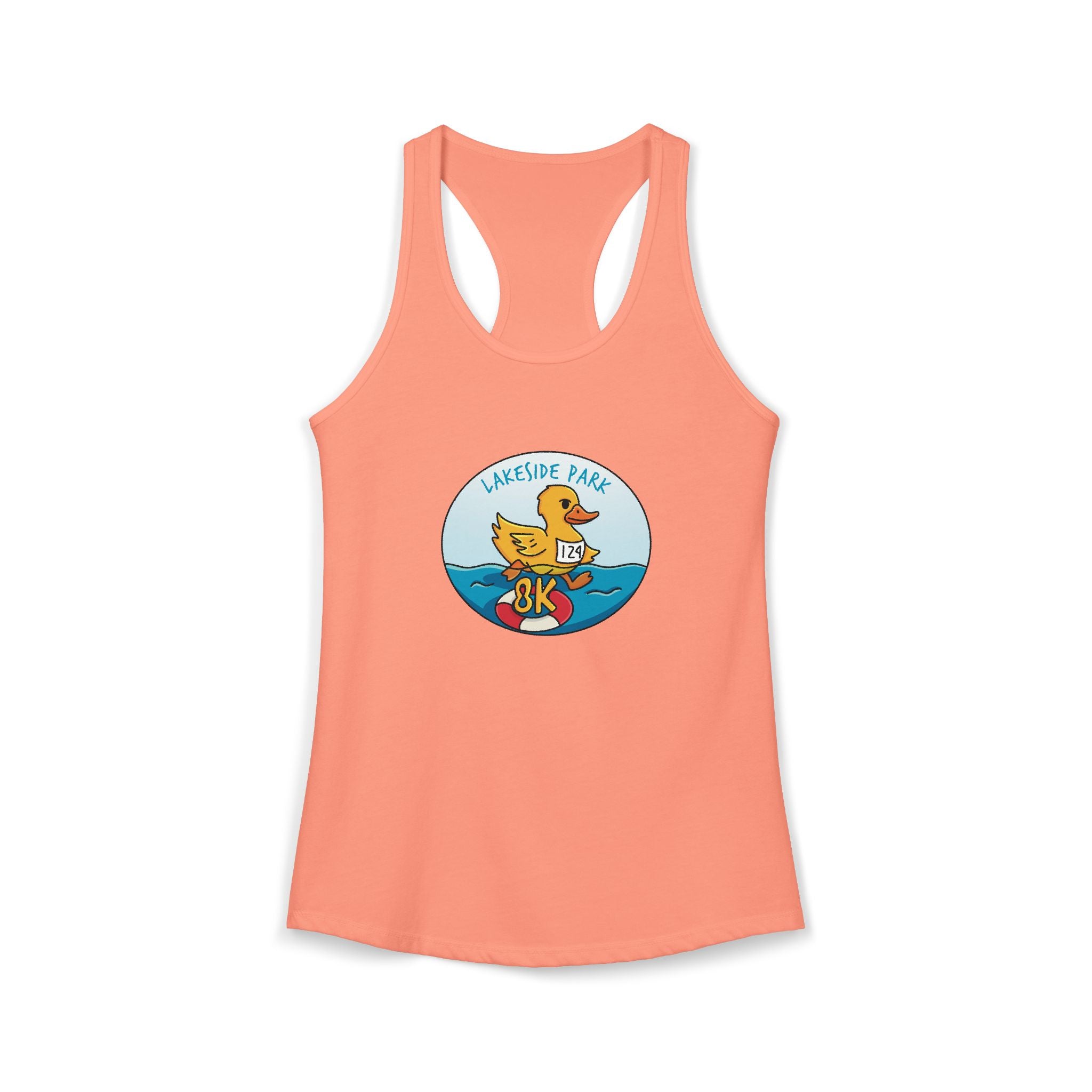 Women's Ideal Racerback Tank