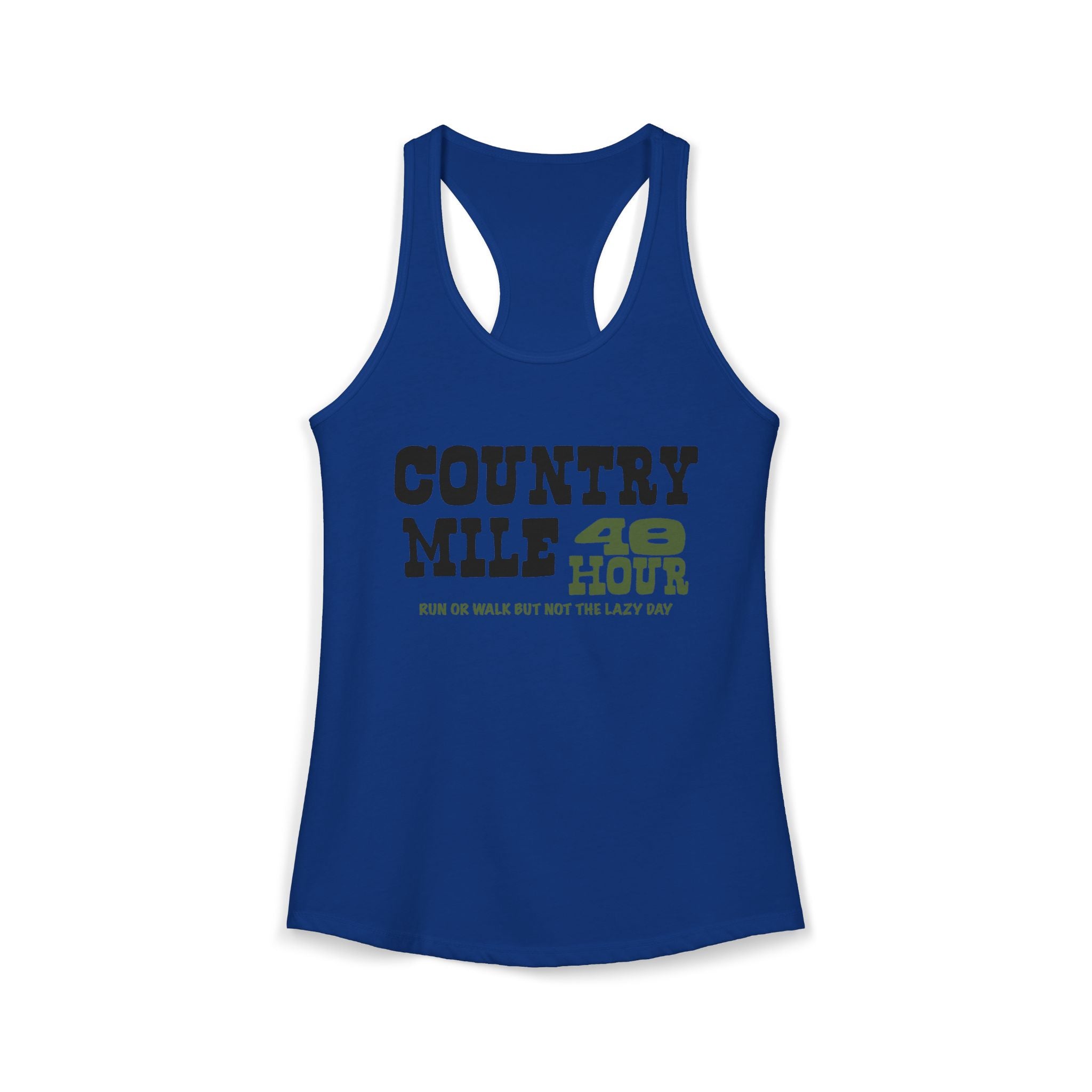 Women's Ideal Racerback Tank