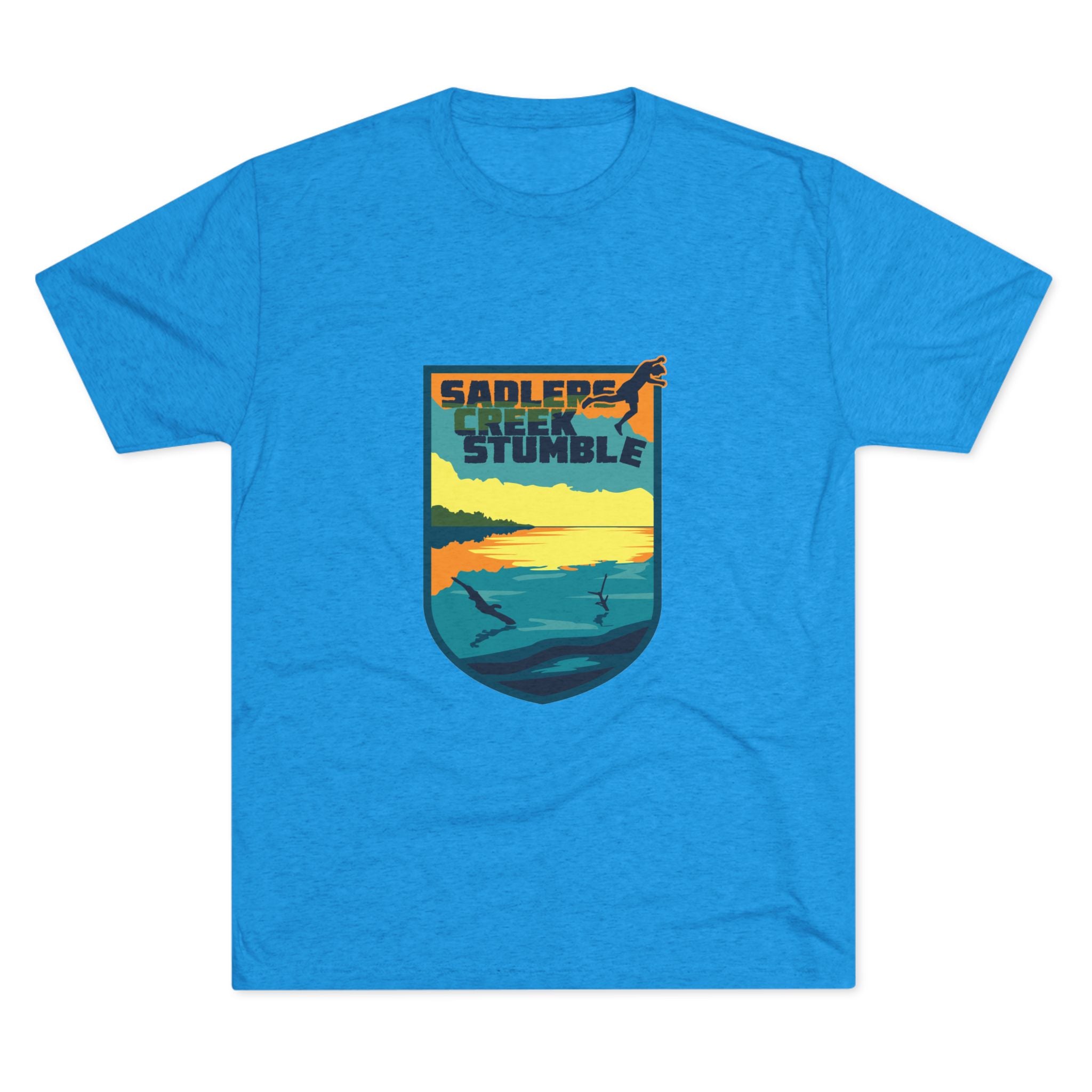 Sadlers Creek Stumble Tee