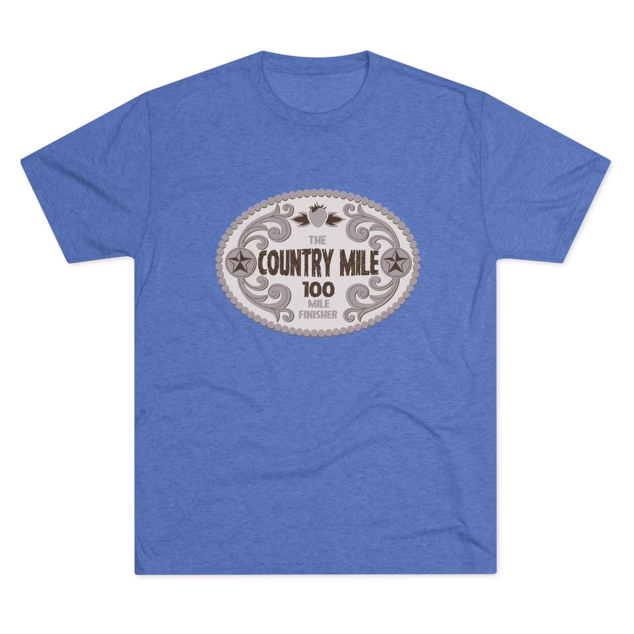 Country Mile Tee