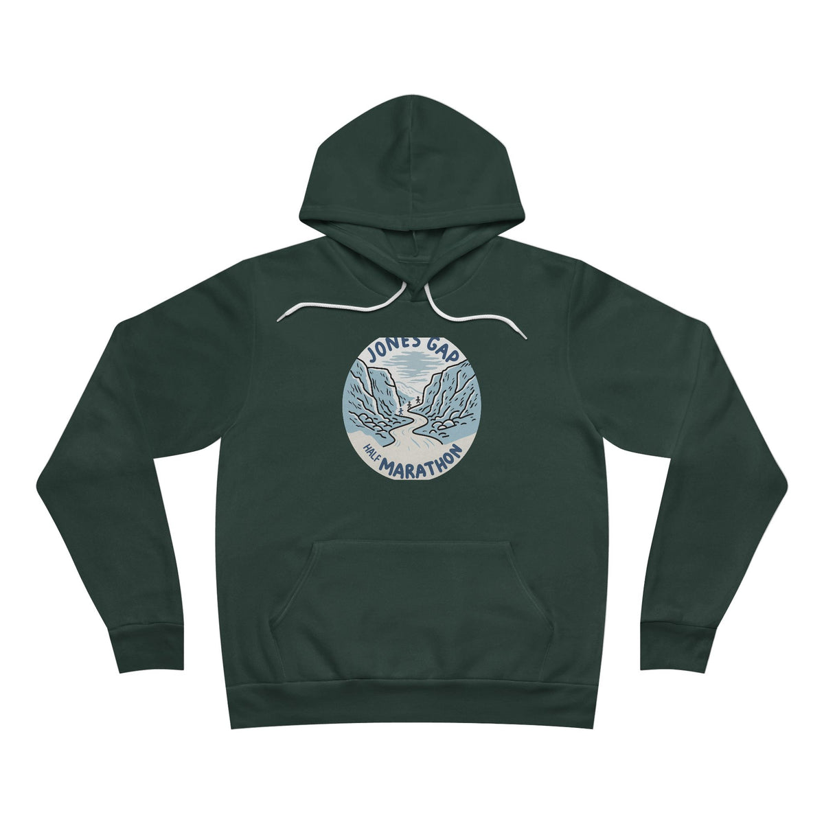 Jones Gap Trail Hoodie