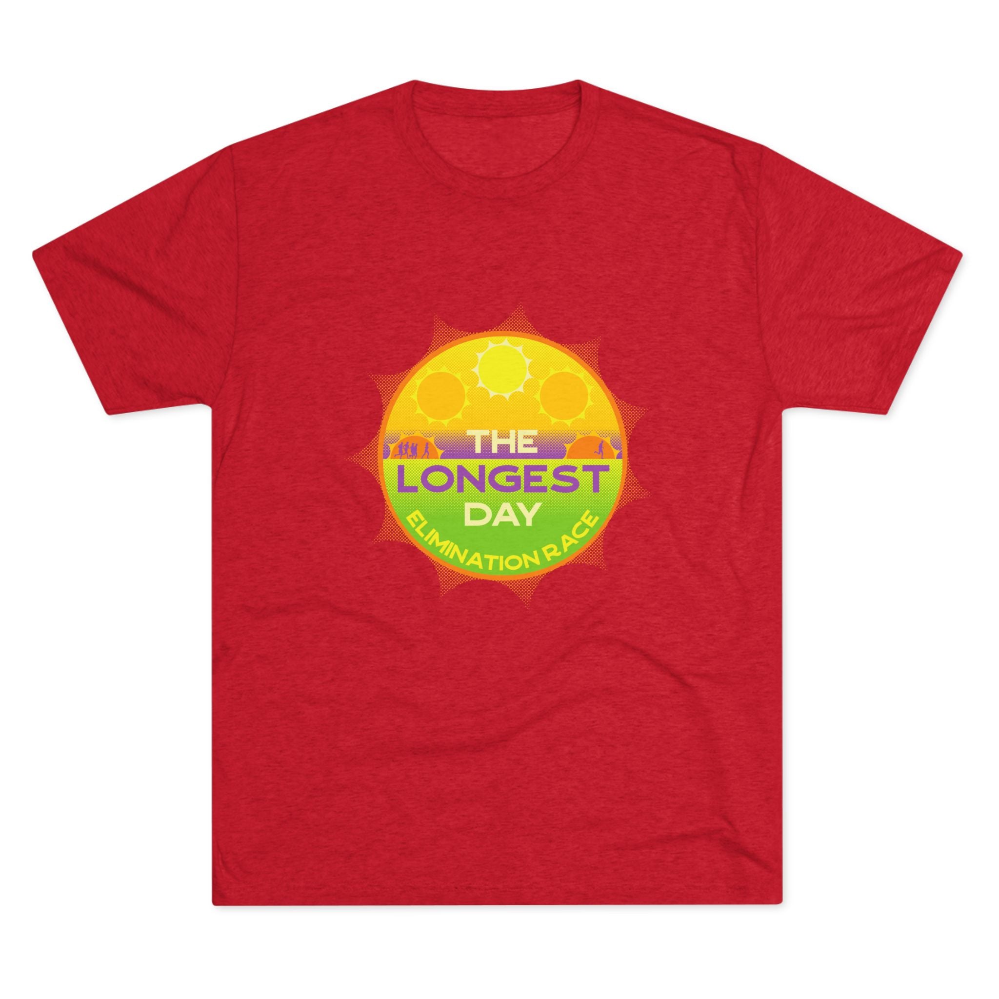 The Longest Day Tee