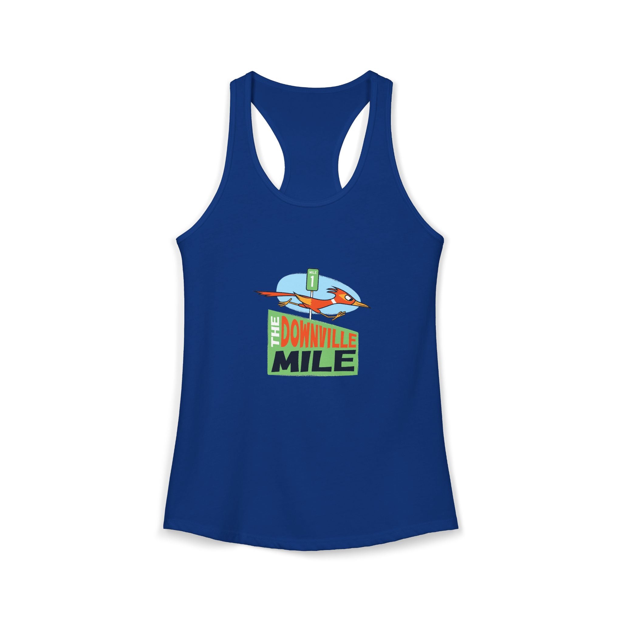 Women's Ideal Racerback Tank