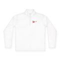 Country Mile Guitar Quarter-Zip