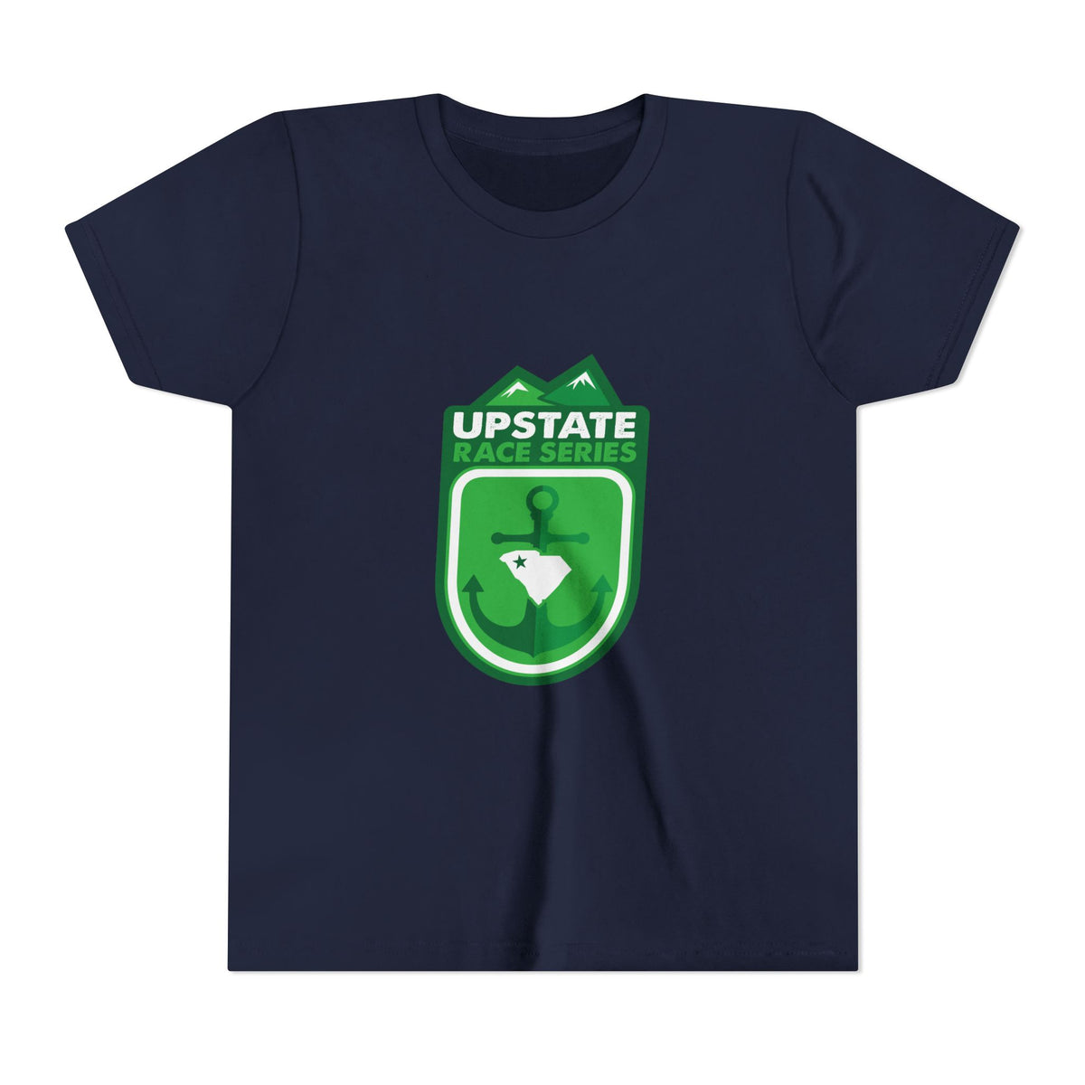 Upstate Race Series Youth Tee