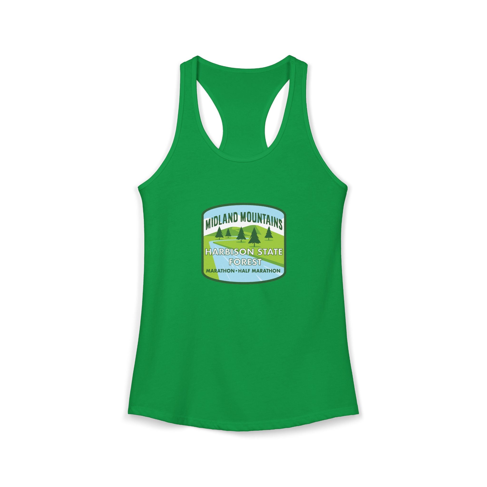 Women's Ideal Racerback Tank